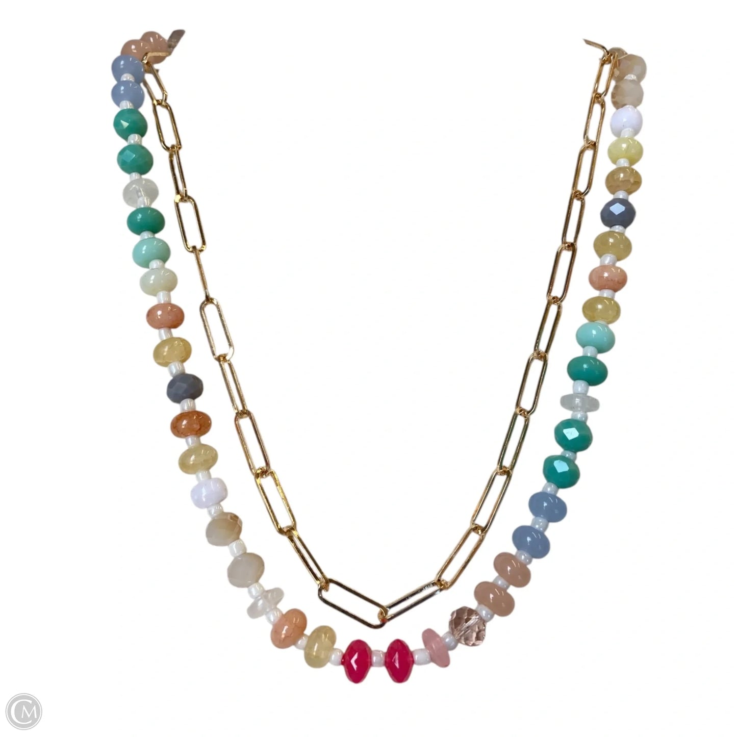 Necklace Other