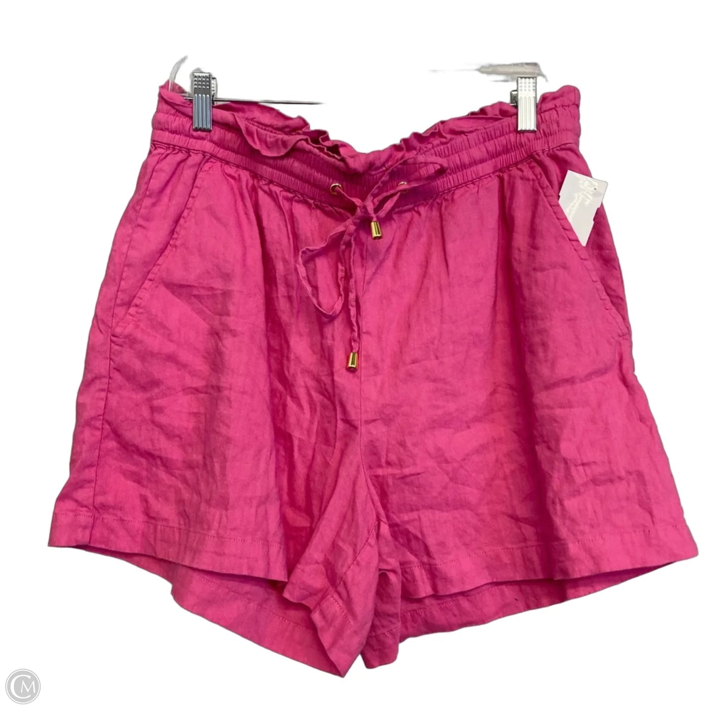 Shorts By Inc In Pink, Size: 12