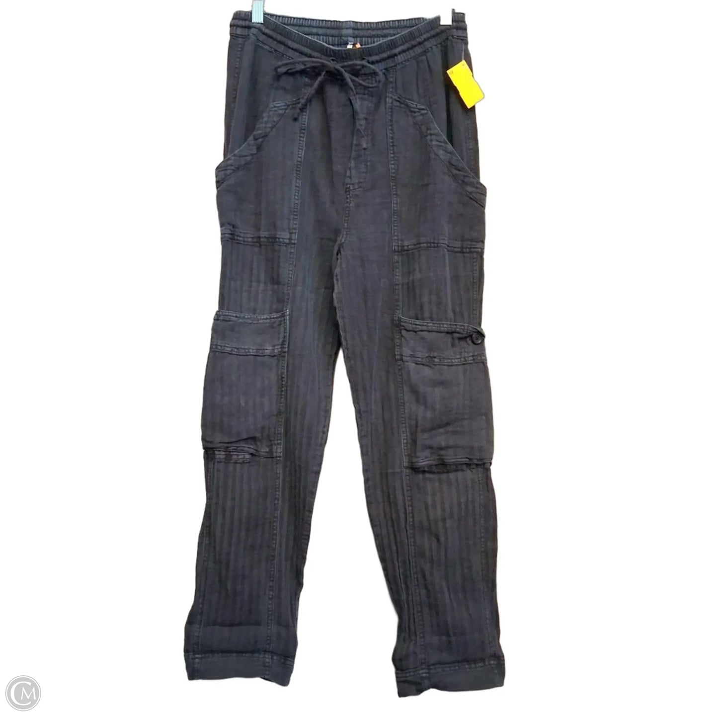 Pants Cargo & Utility By Free People In Grey, Size: 2