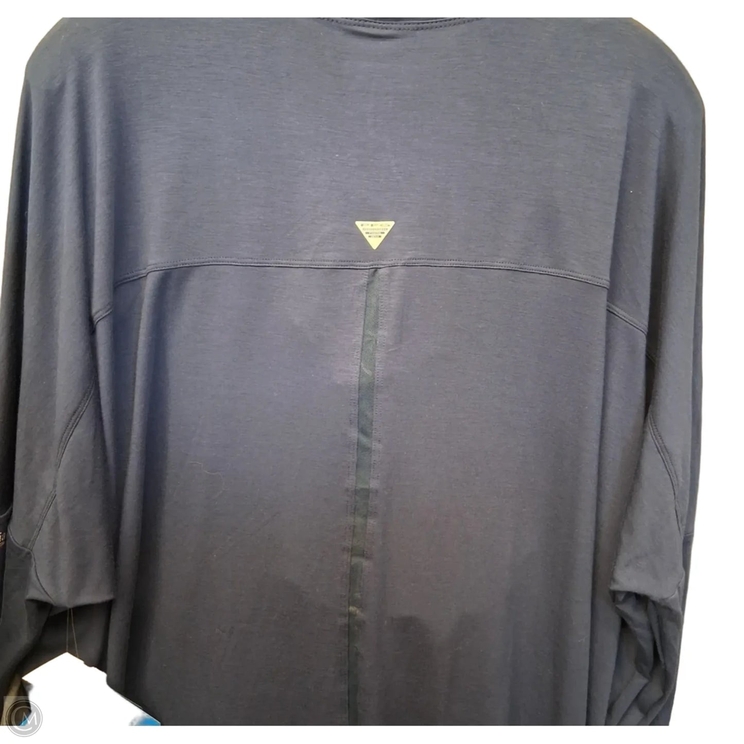 Cardigan By Columbia In Navy, Size: Xl