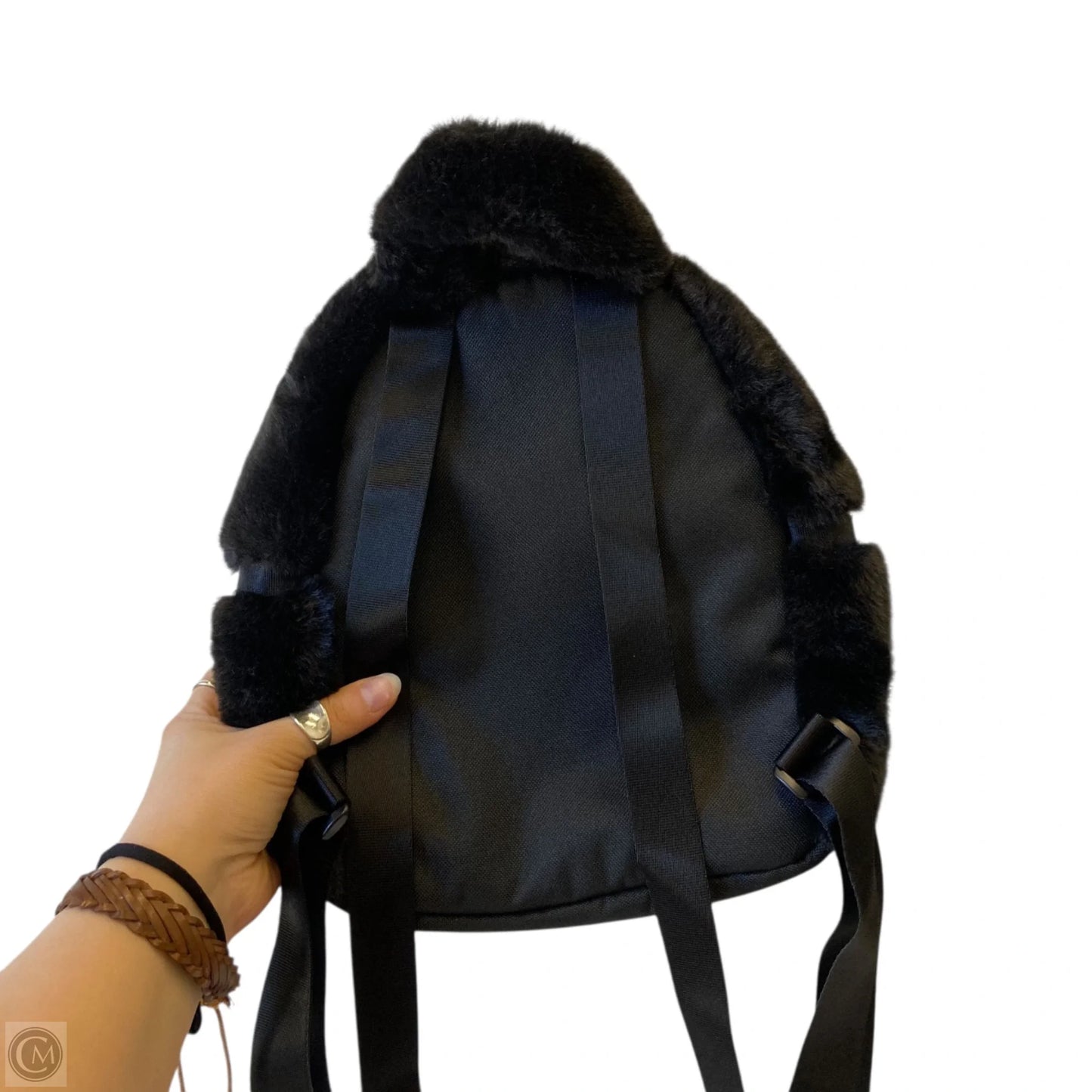 Backpack By Nike, Size: Small