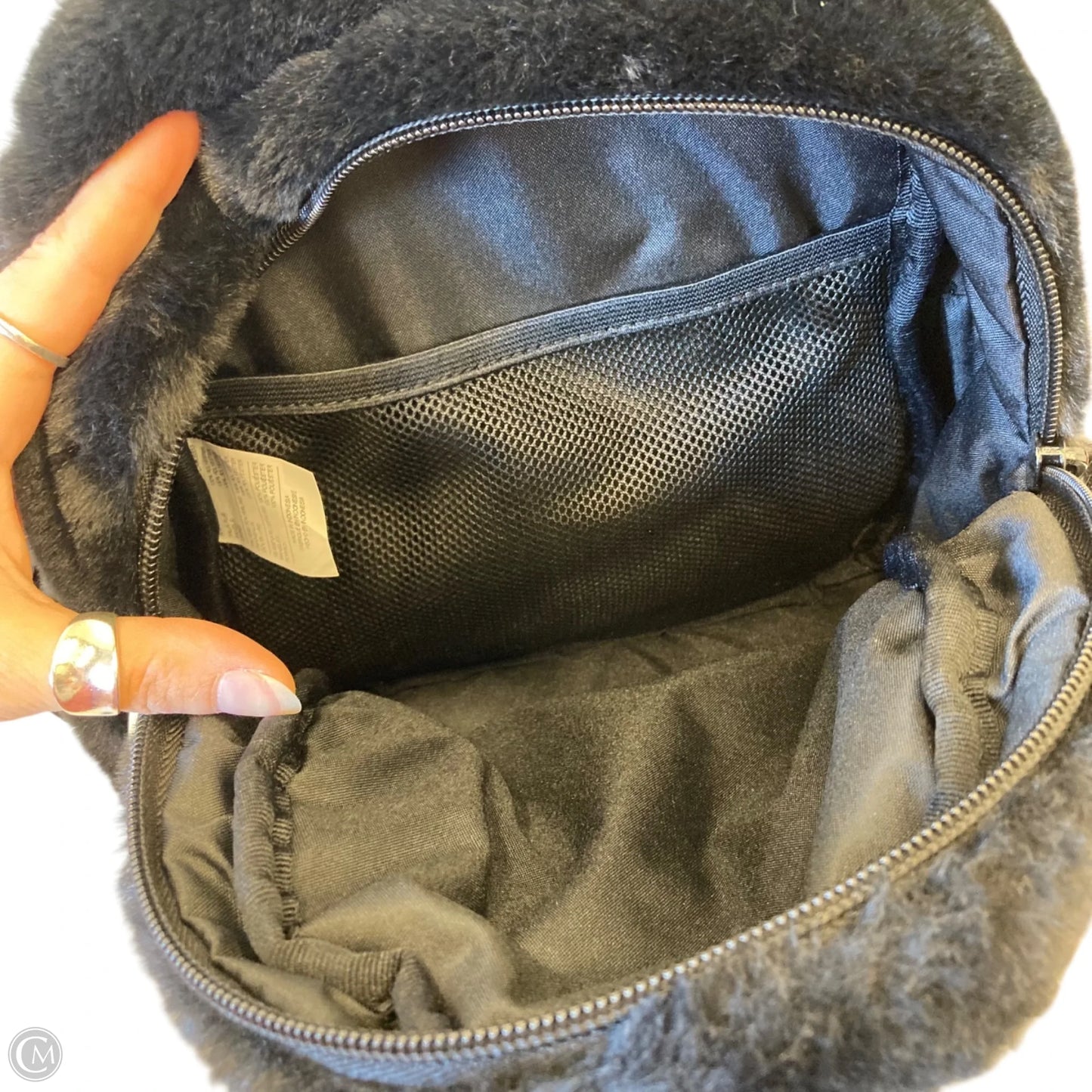 Backpack By Nike, Size: Small
