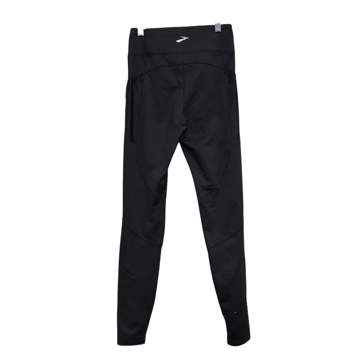 Athletic Pants By Brooks In Black, Size:S