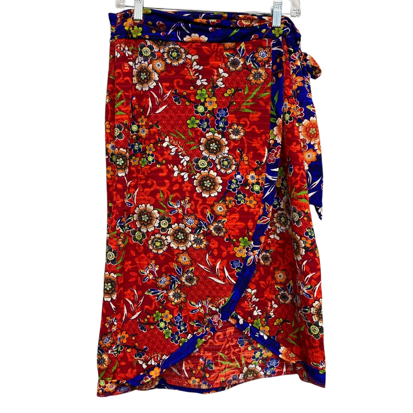 Skirt Midi By Becca In Multi, Size:M