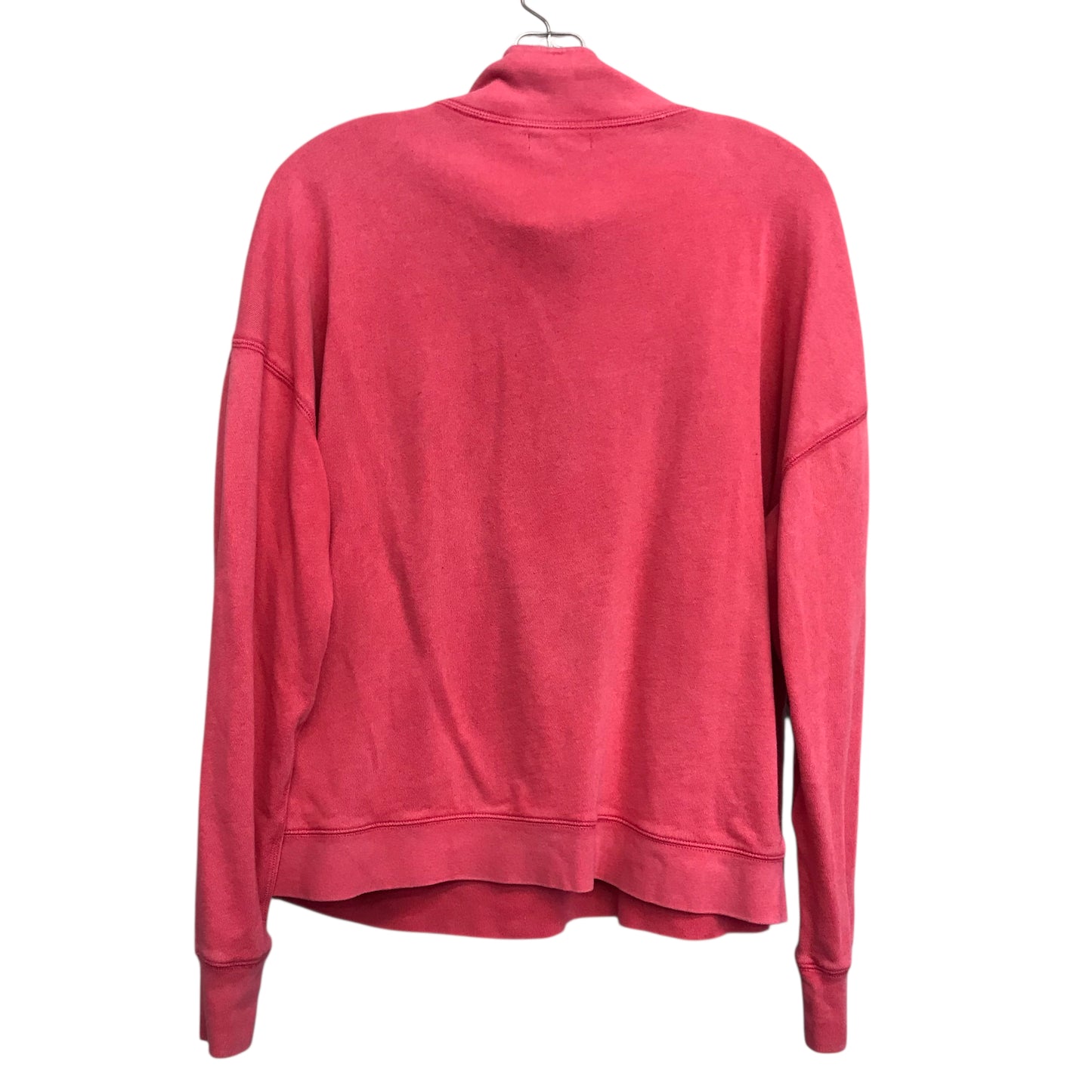 Top Ls By J. Crew In Pink, Size:S