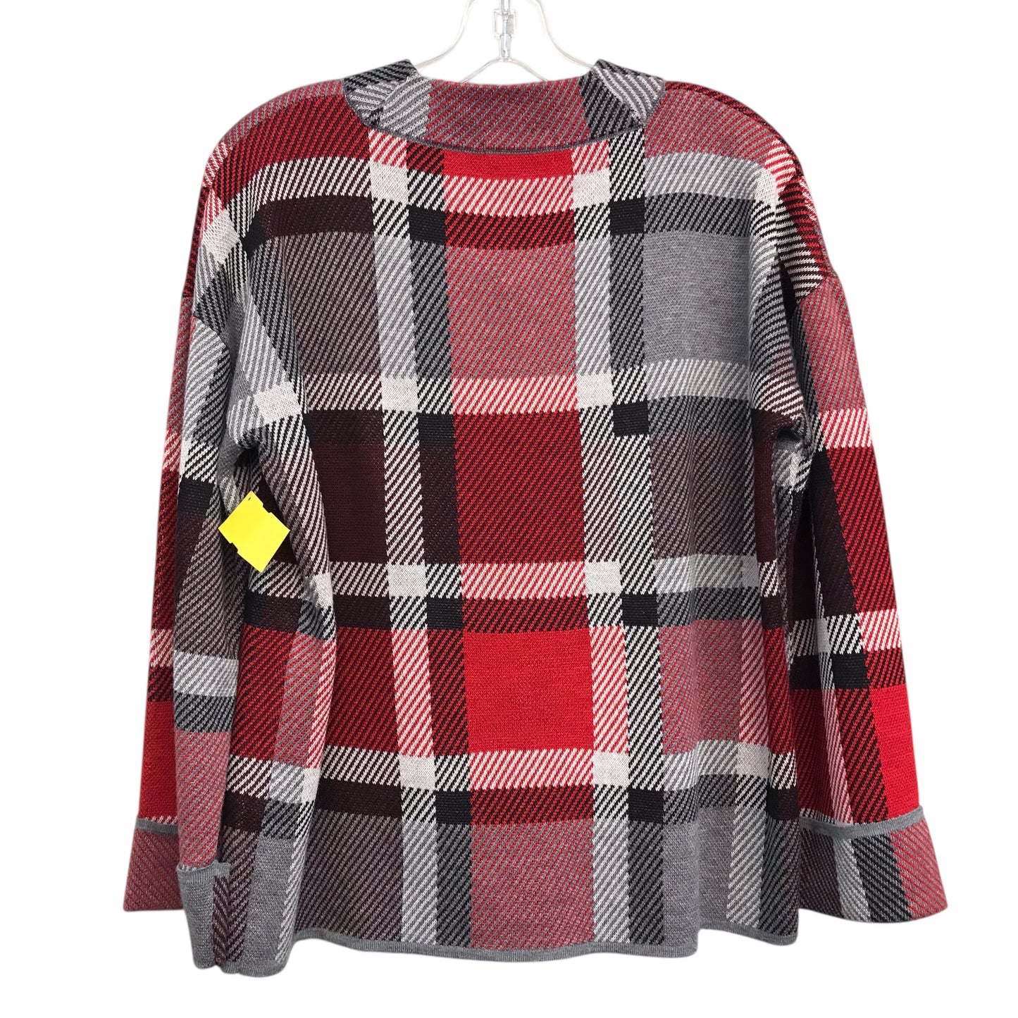 Sweater By Jules & Leopold In Multi, Size:S