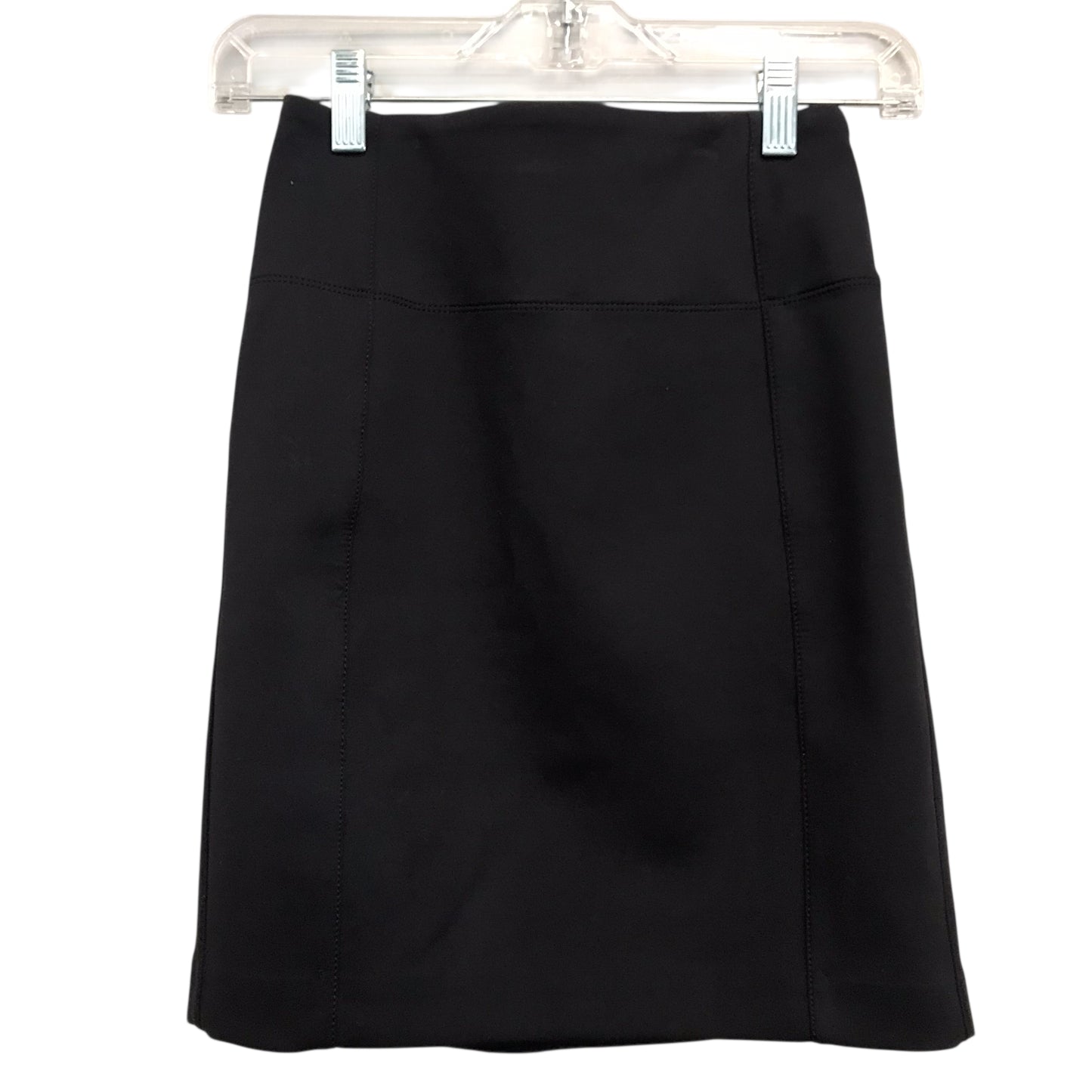 Skirt Mini & Short By Lululemon In Black, Size:4