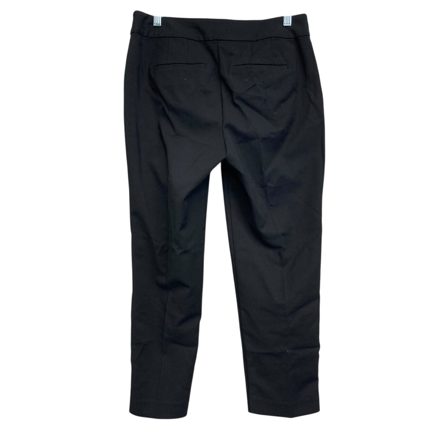 Pants Other By Ann Taylor In Black, Size:2