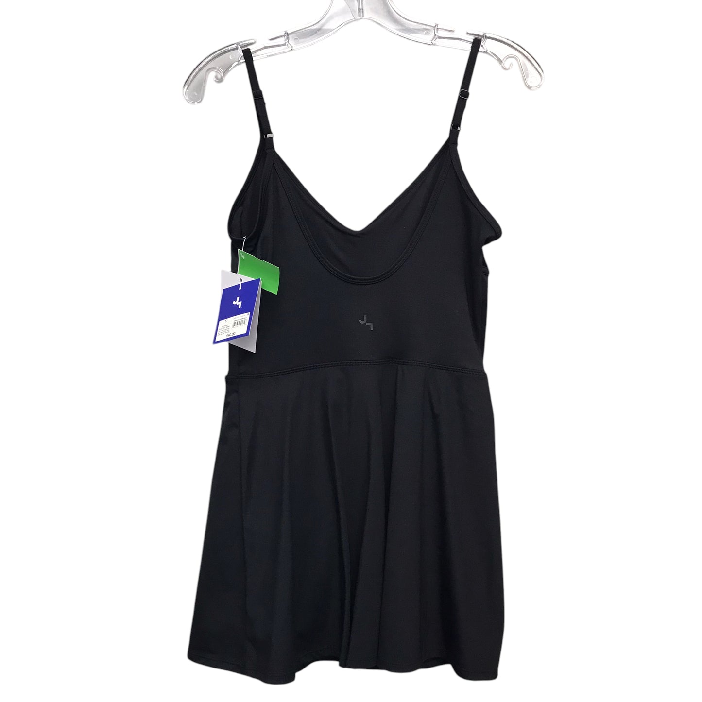 Athletic Dress By Joy Lab In Black, Size:S