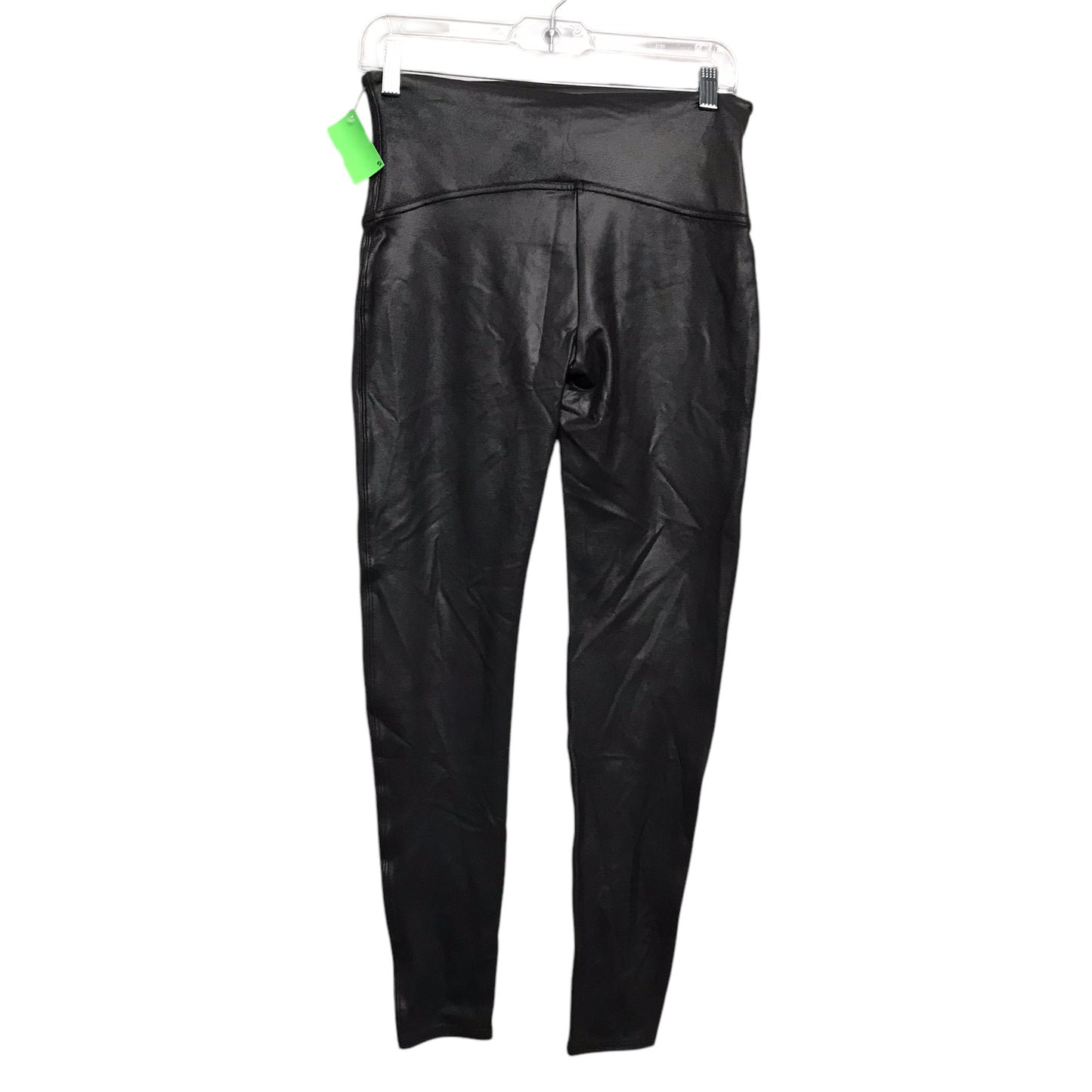 Pants Leggings By Spanx In Black, Size:16