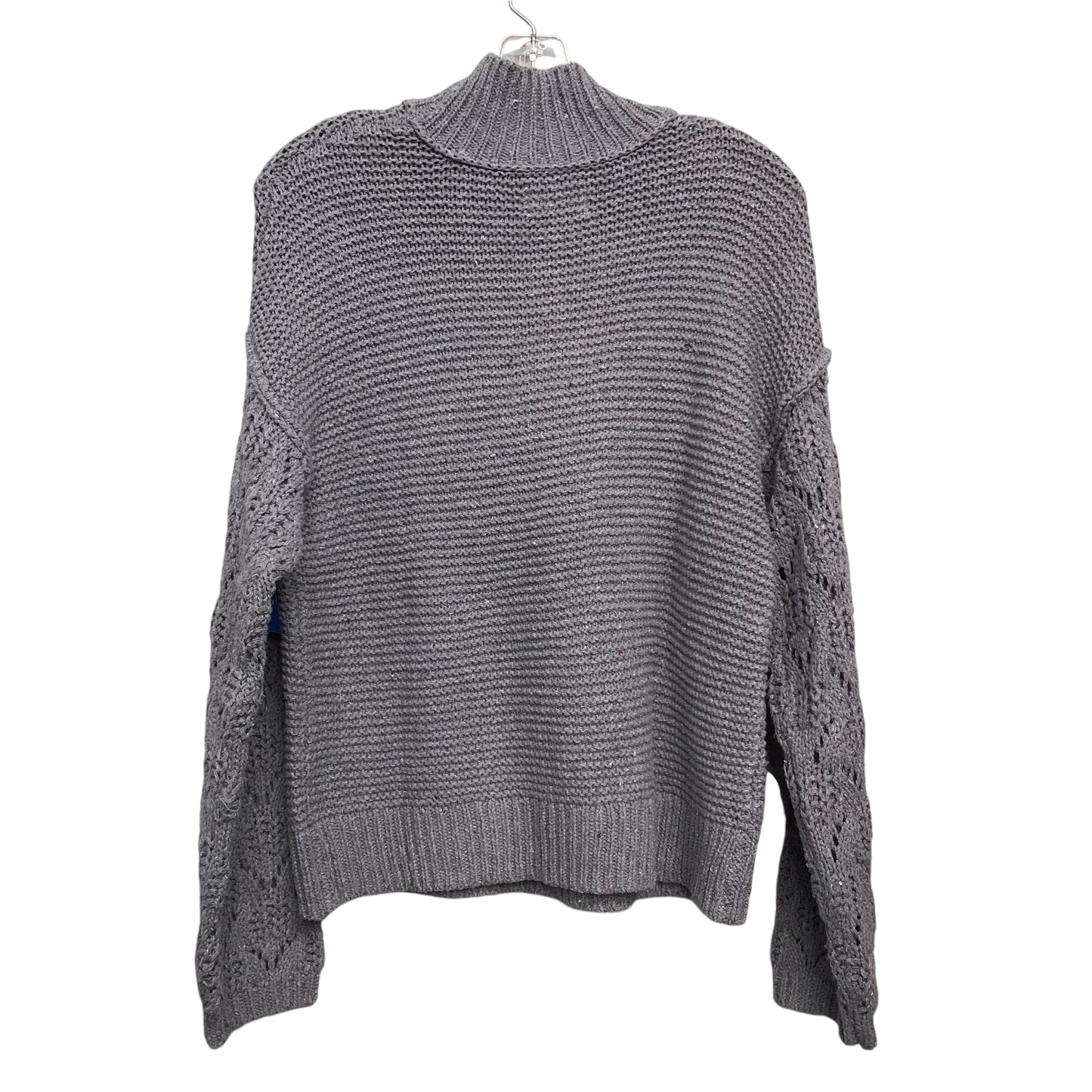 Sweater By Universal Thread In Grey, Size:S