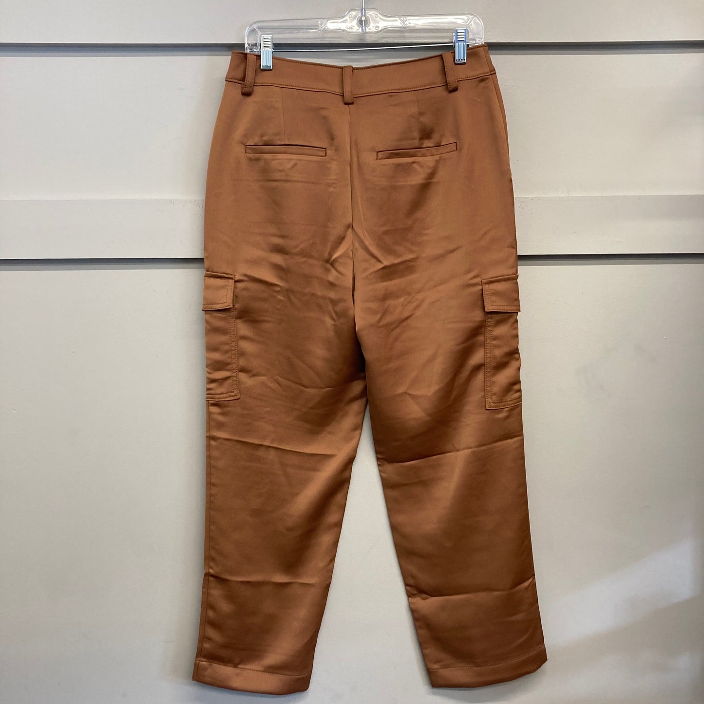 Pants Other By Loft In Bronze, Size:6