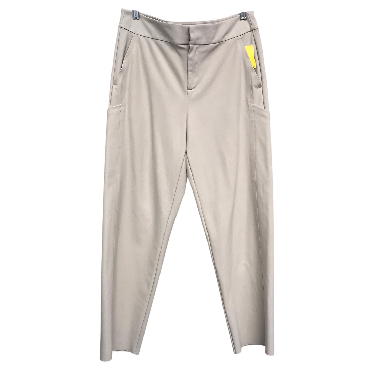 Pants Dress By Athleta In Taupe, Size:10