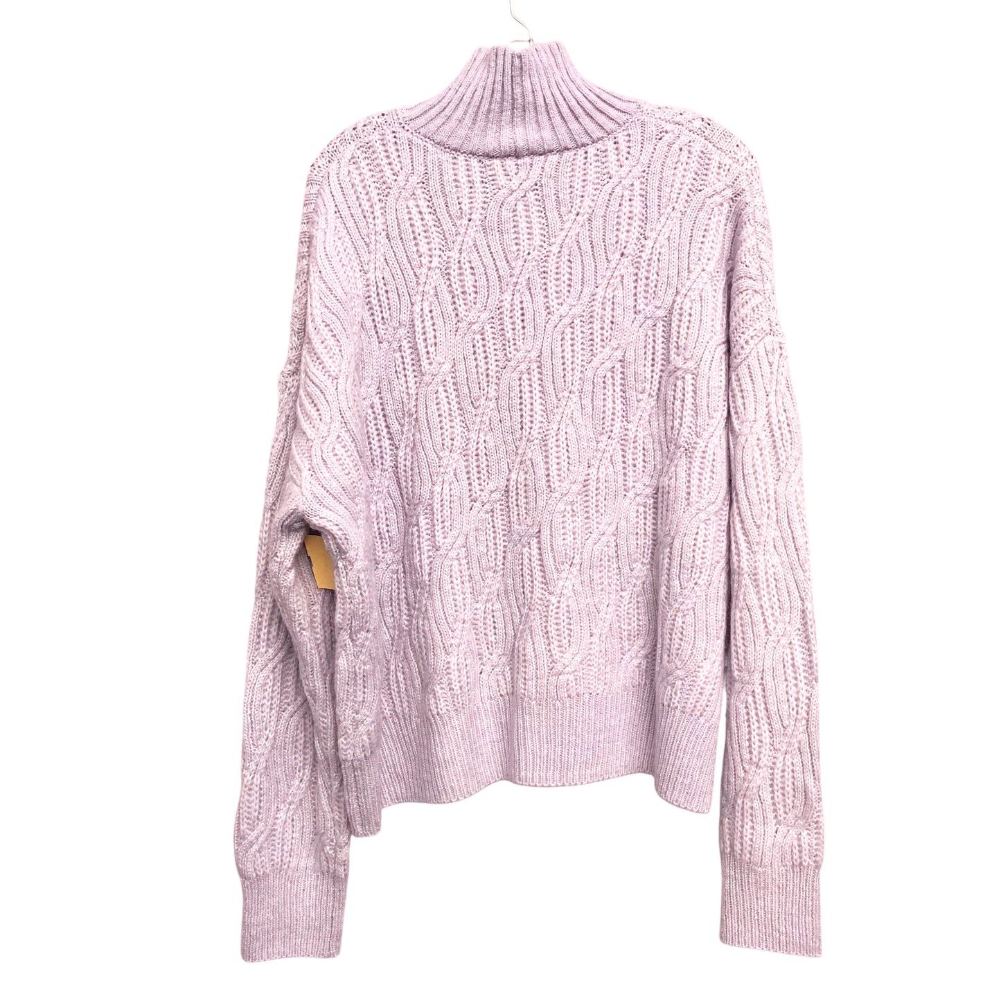 Sweater By Vineyard Vines In Purple, Size:Xl