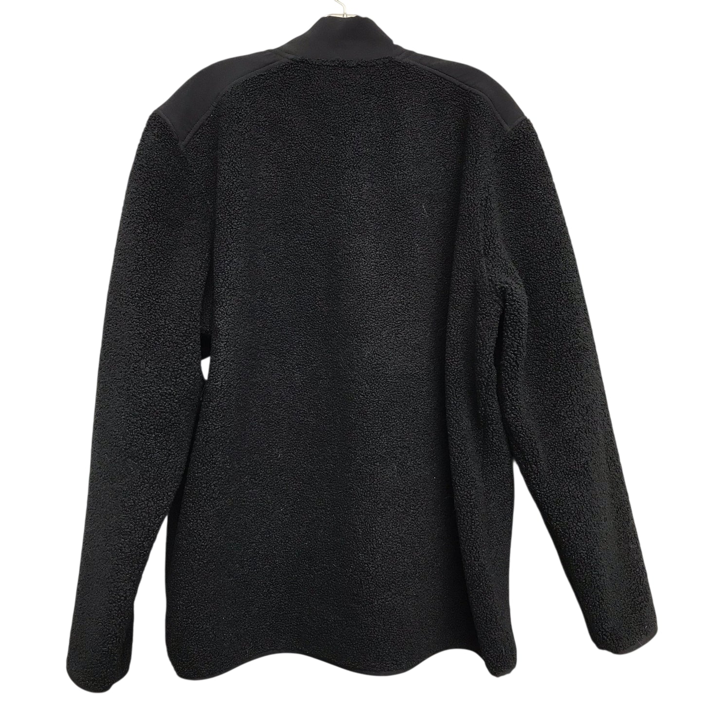 Athletic Fleece By Under Armour In Black, Size:Xl