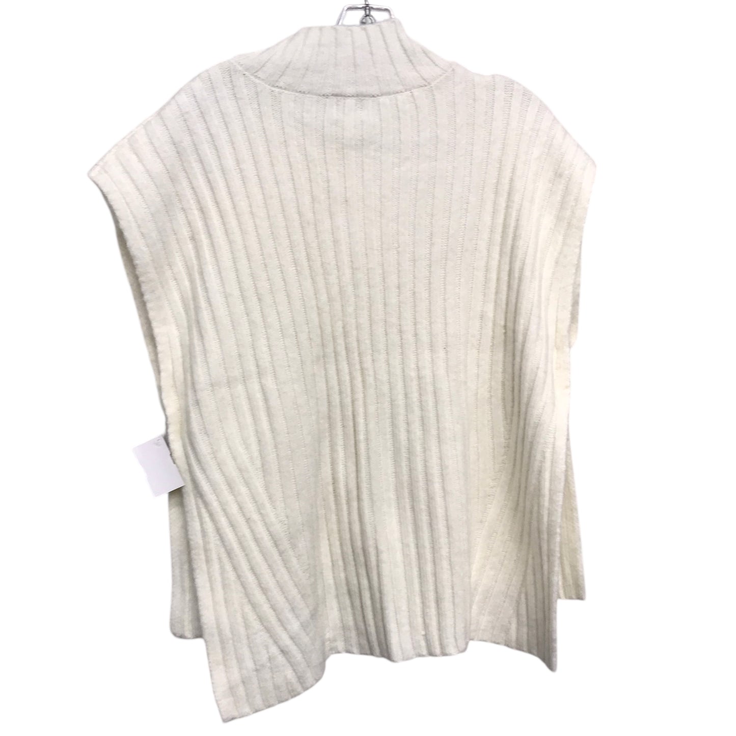Sweater By A New Day In White, Size:Osfm