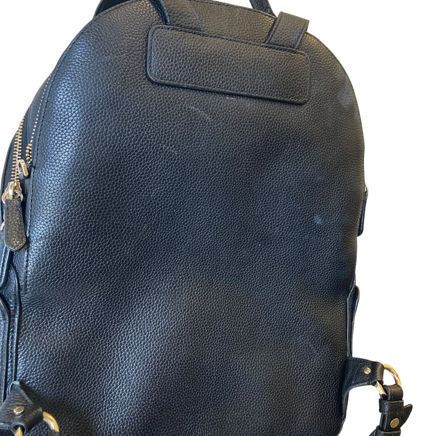 Backpack Designer By Kate Spade In Black, Size:Large