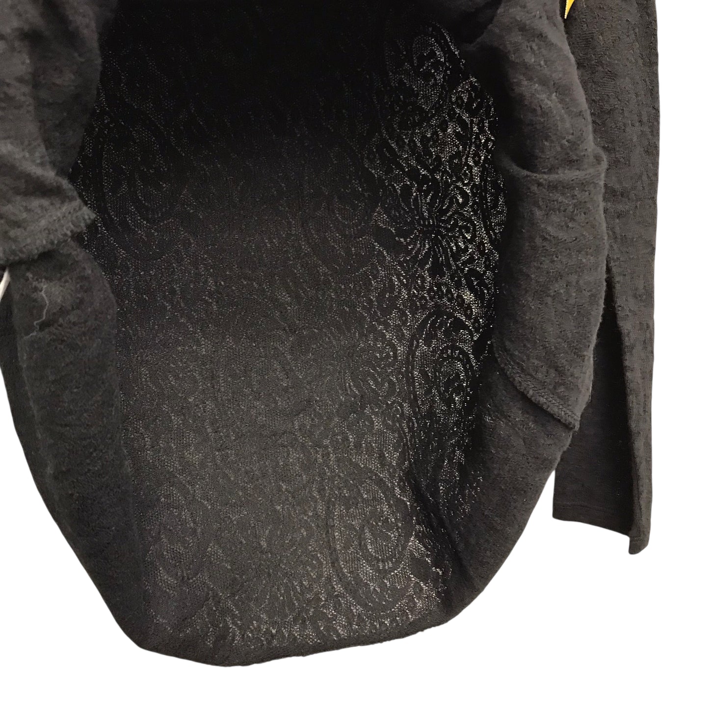 Top Ls By Loft In Black, Size:Xs