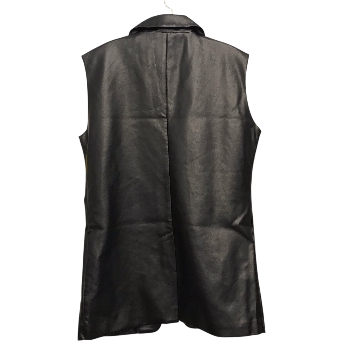 Vest Other By Nine West In Black, Size:Xl