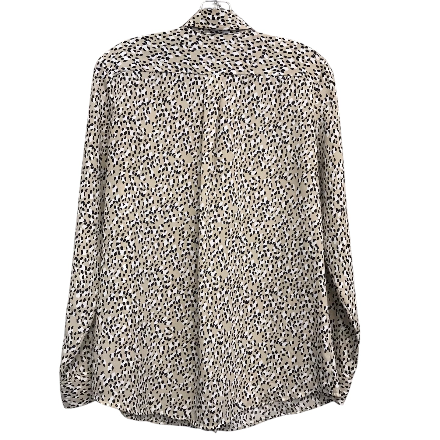 Top Ls By Banana Republic In Multi, Size:S