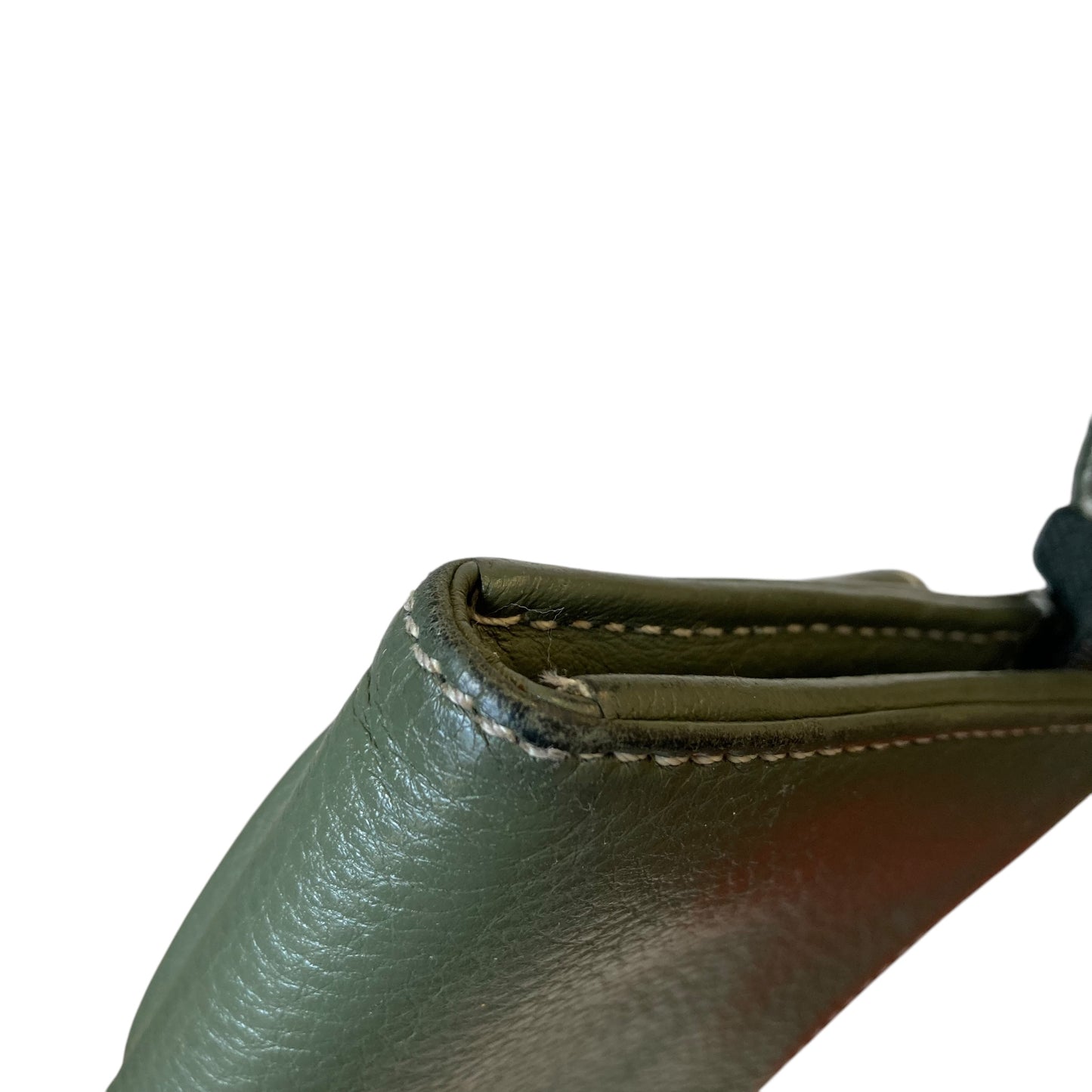 Wallet Designer By Marc By Marc Jacobs In Green, Size:Medium