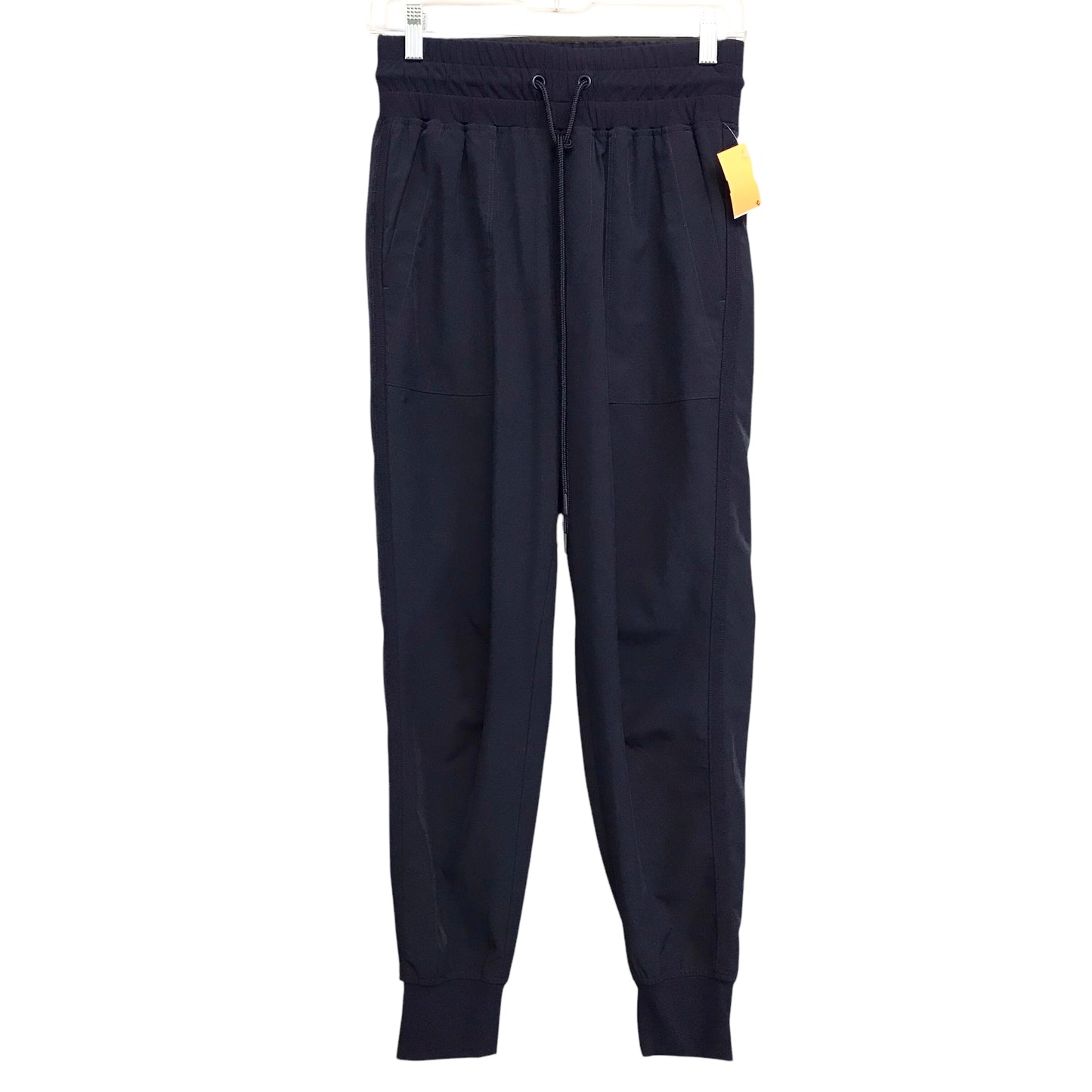 Athletic Pants By Lou And Grey In Blue, Size:Xs