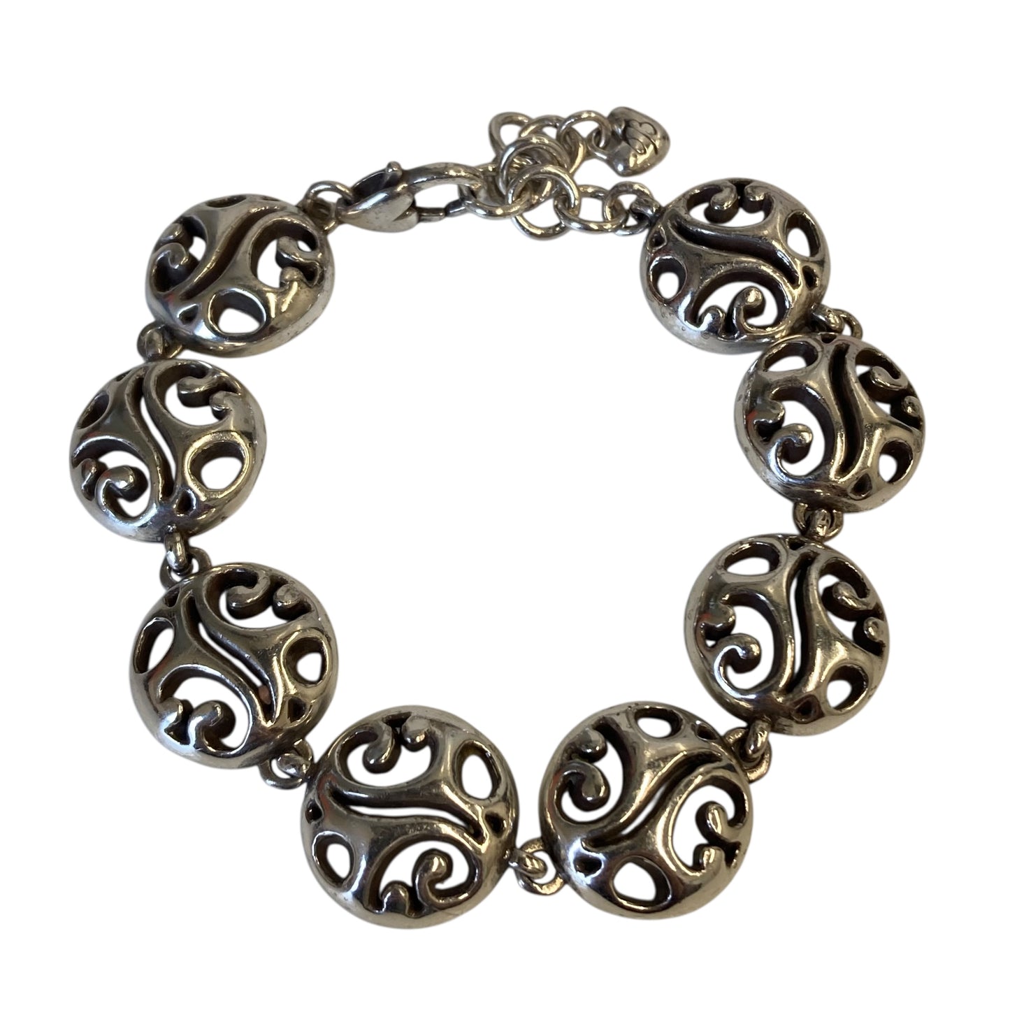 Bracelet Other By Brighton In Silver