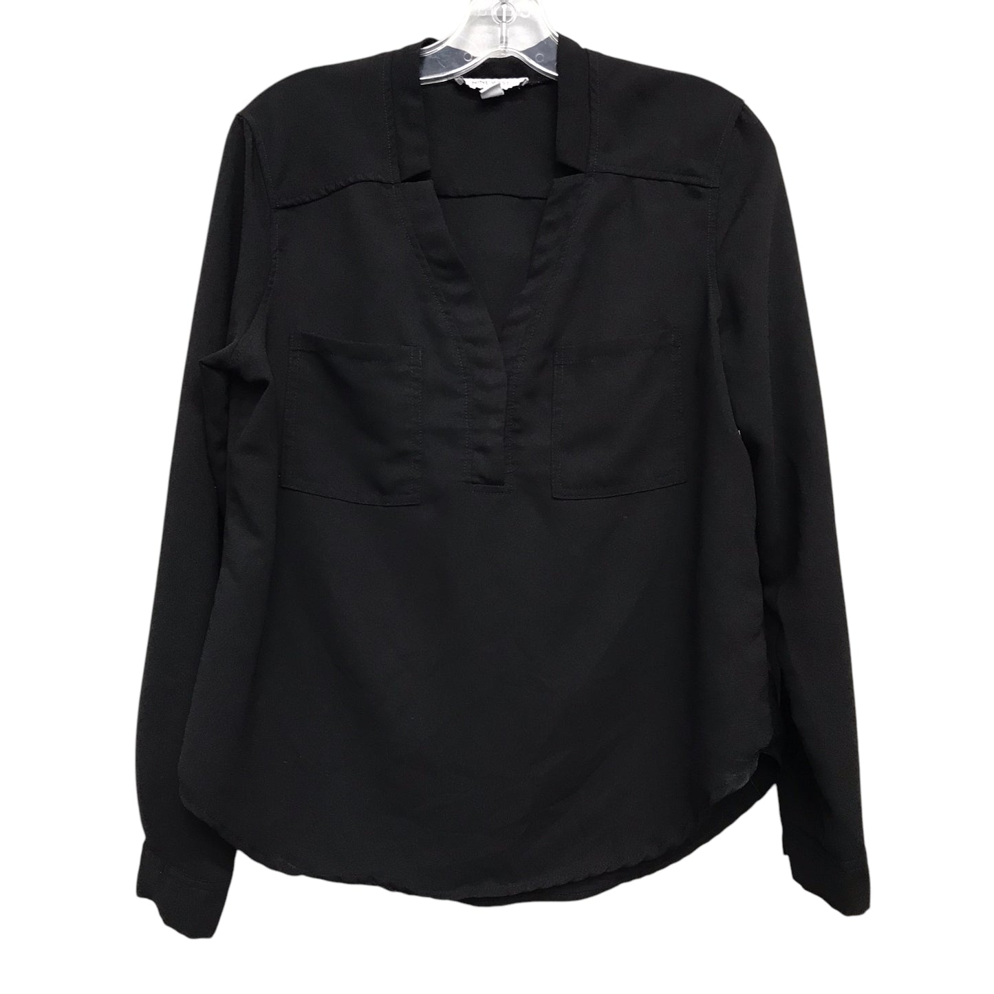 Top Ls By Nine West In Black, Size:S