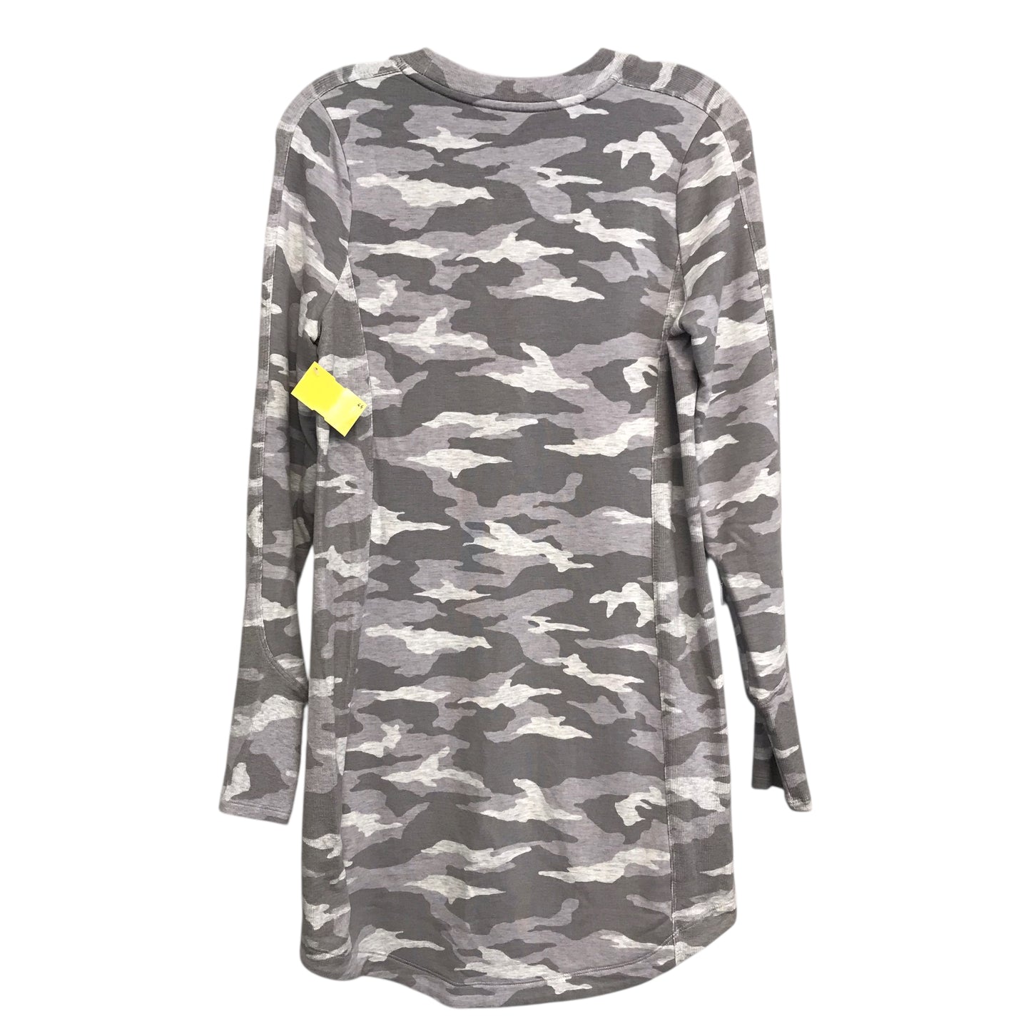 Dress Casual Short By Athleta In Camouflage Print, Size:Xs