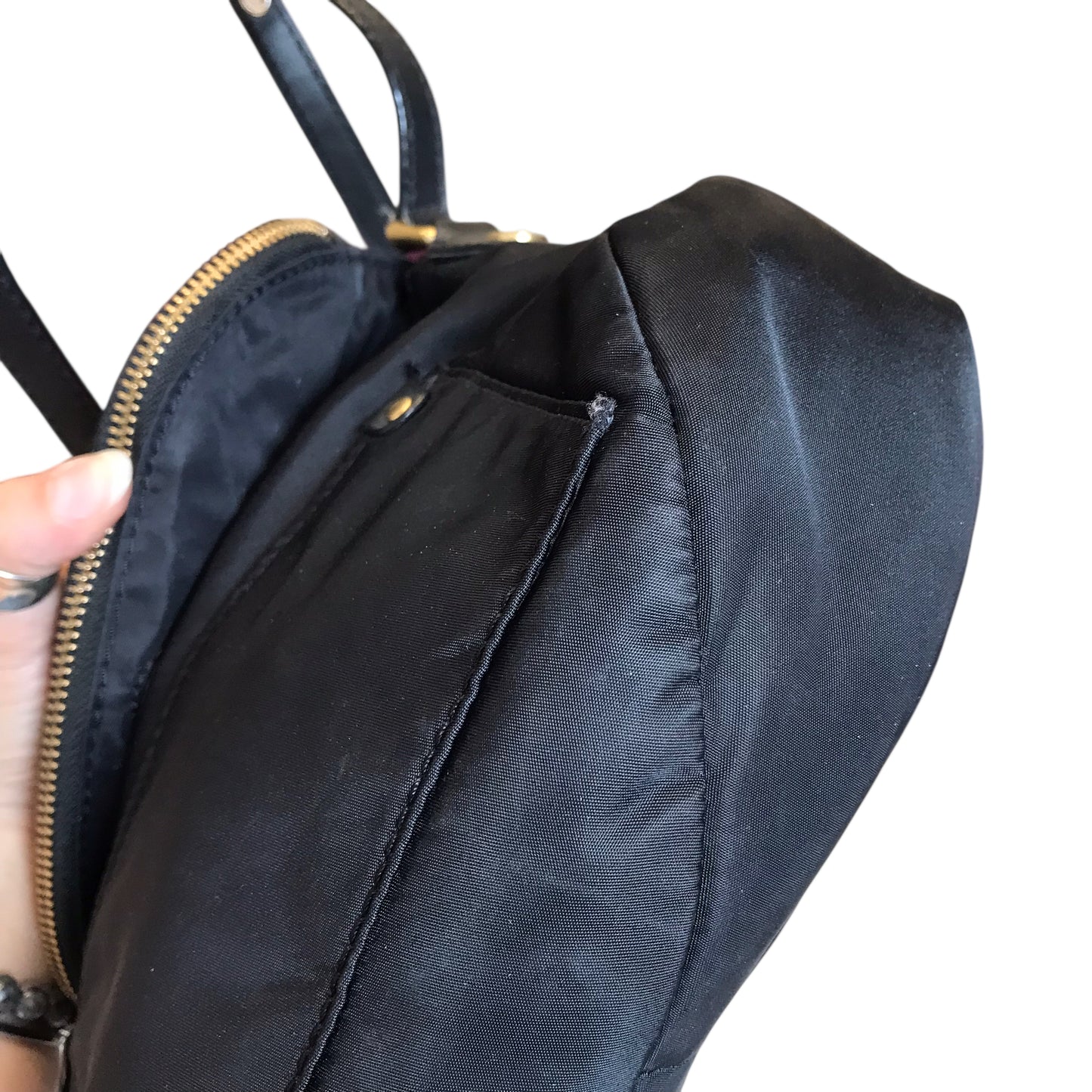 Crossbody Designer By Marc By Marc Jacobs In Black, Size:Small