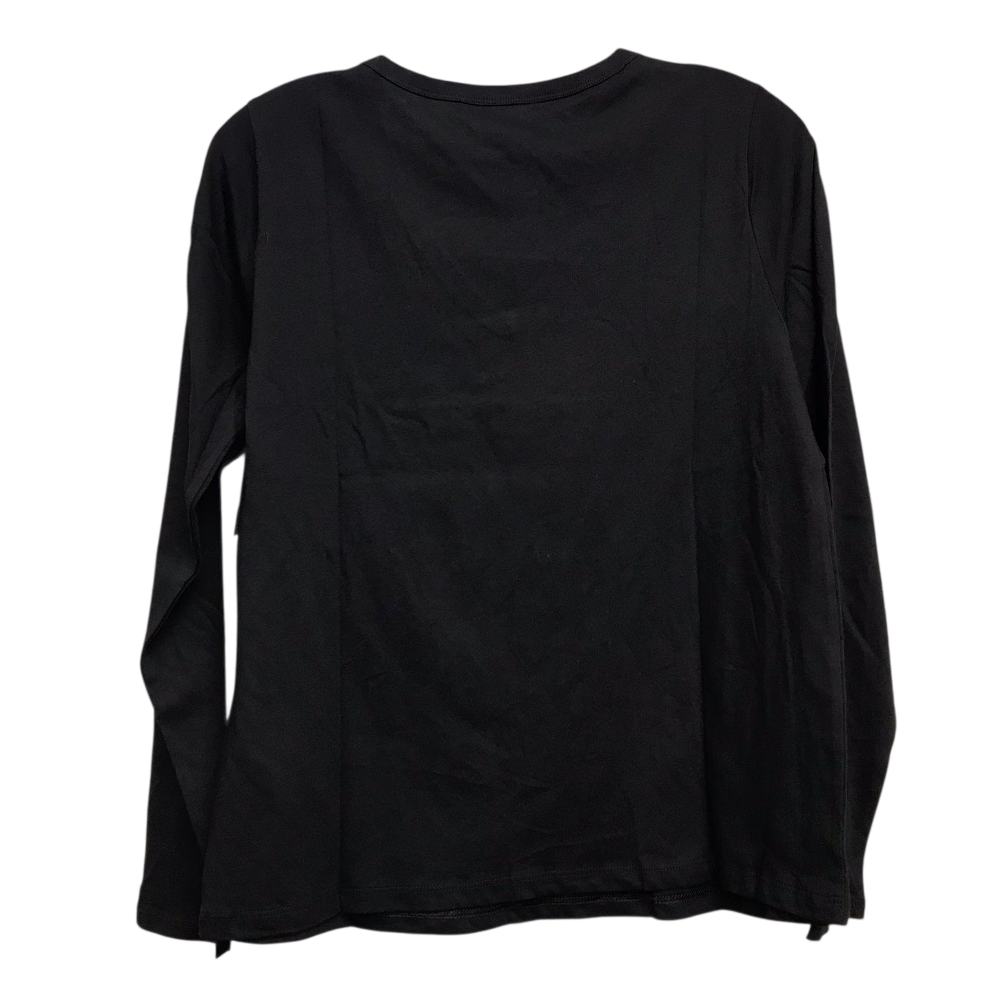 Top Ls Basic By Old Navy In Black, Size:M