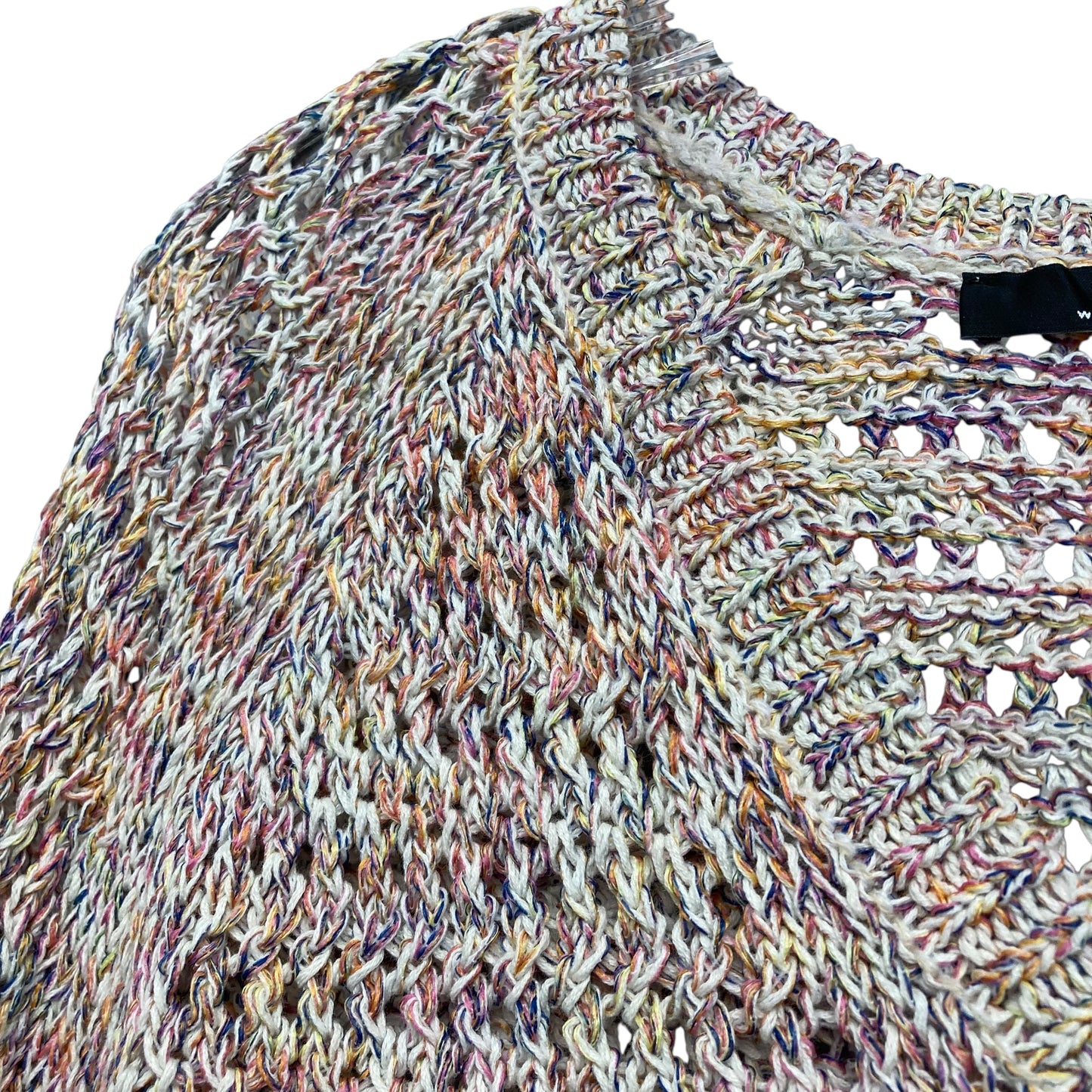 Sweater By White House Black Market In Multi, Size:S