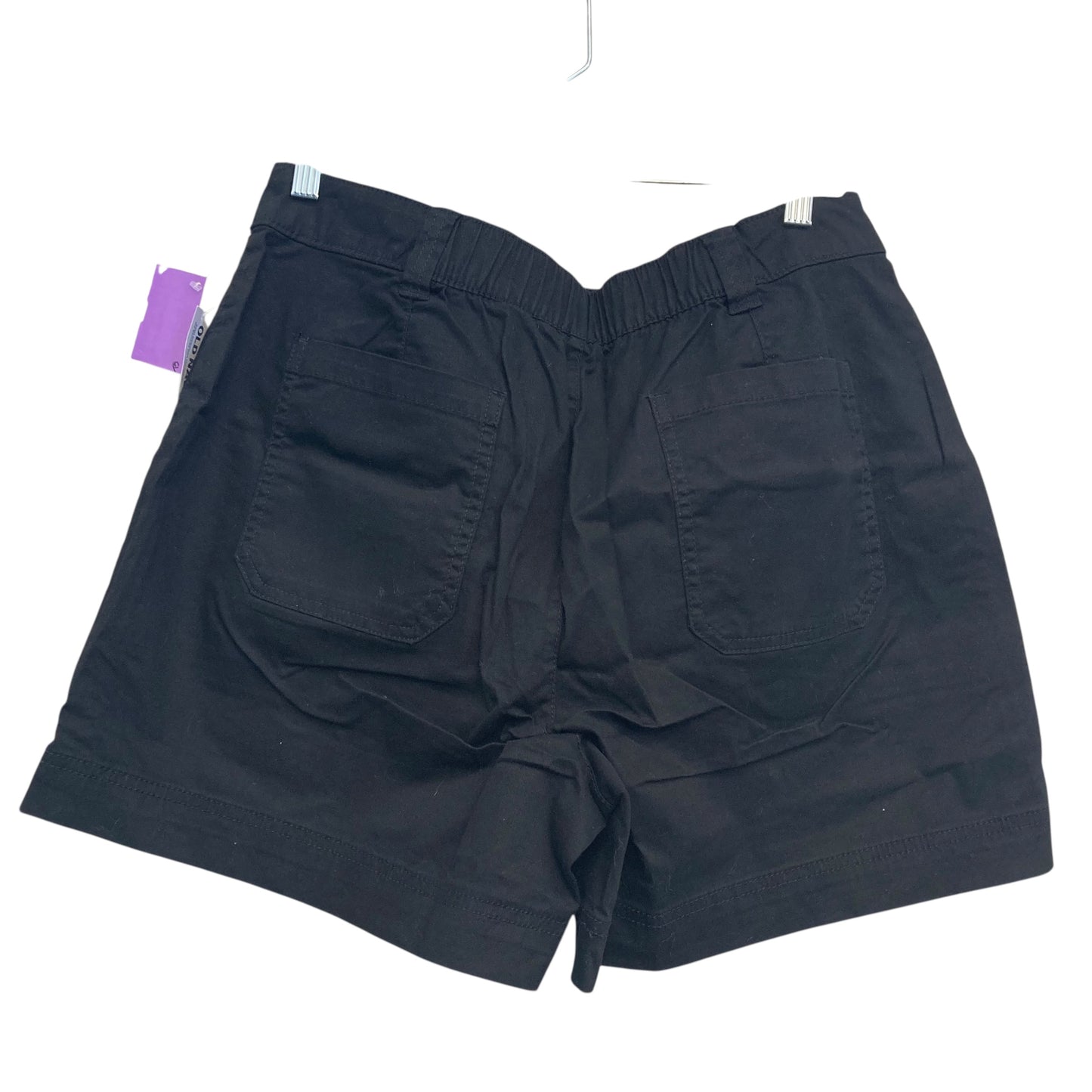 Shorts By Old Navy In Black, Size:12
