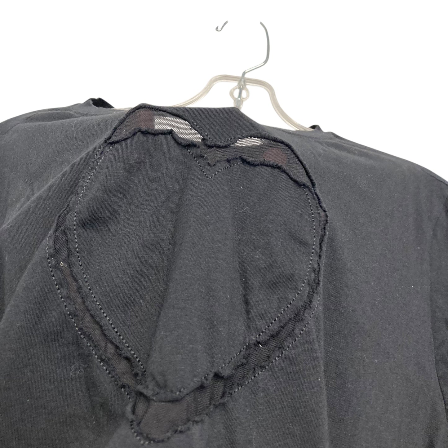 Top Ss By Torrid In Black, Size:2X
