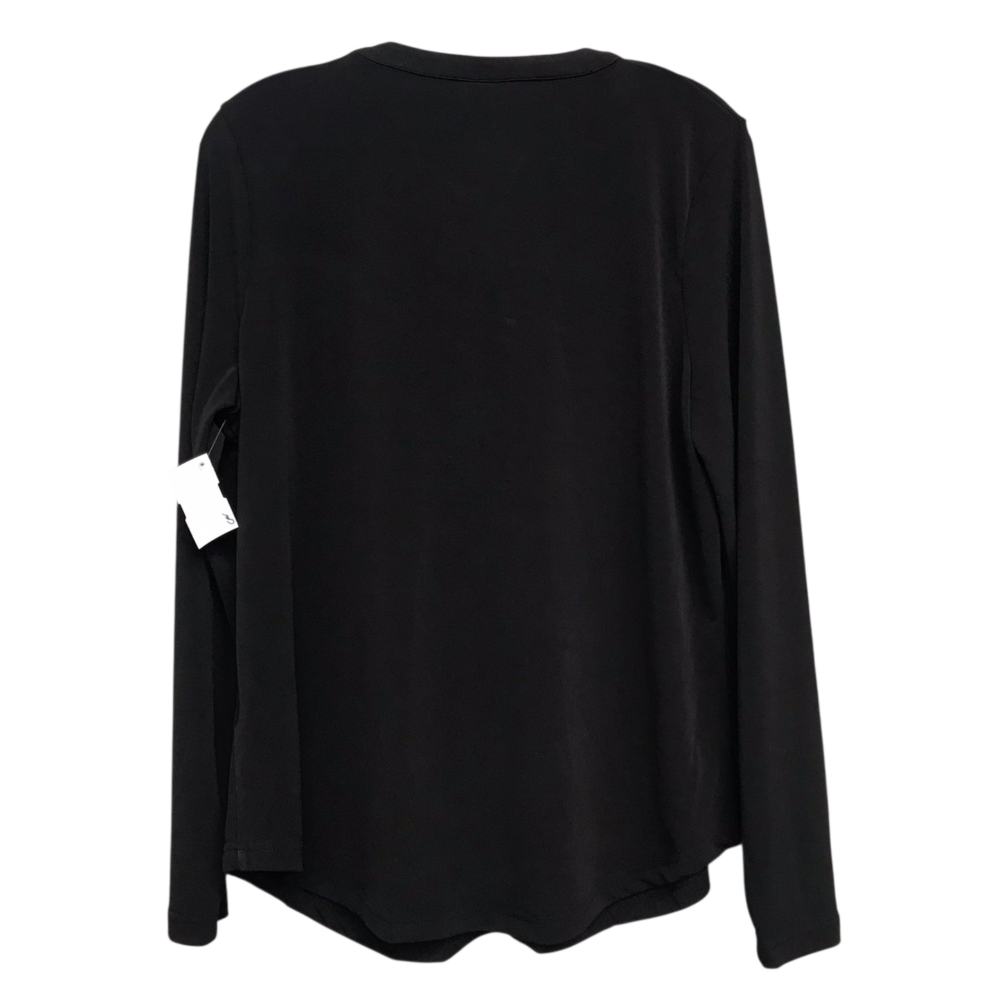 Top Ls By Lascana In Black, Size:M
