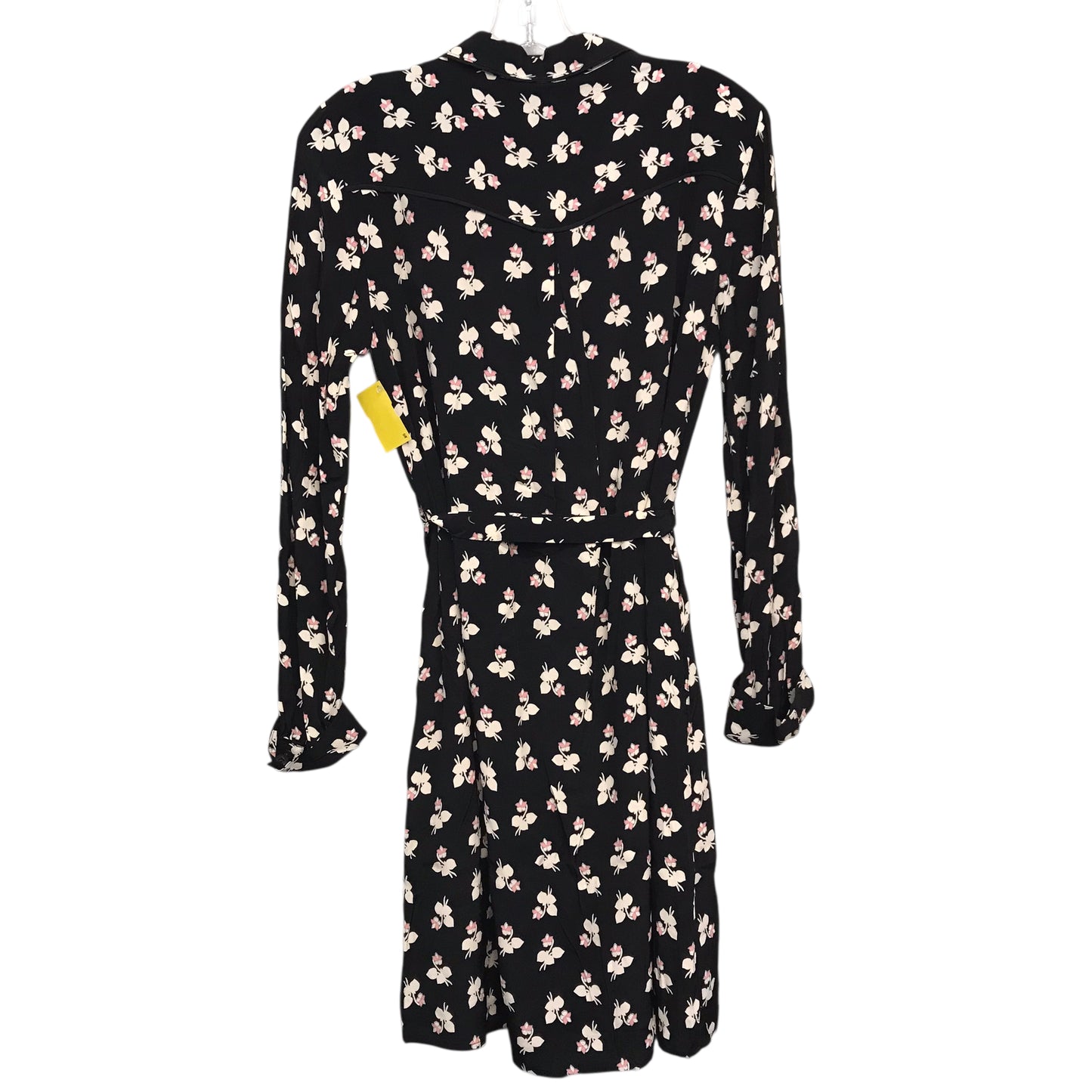 Dress Work By Sanctuary In Floral Print, Size:Xs