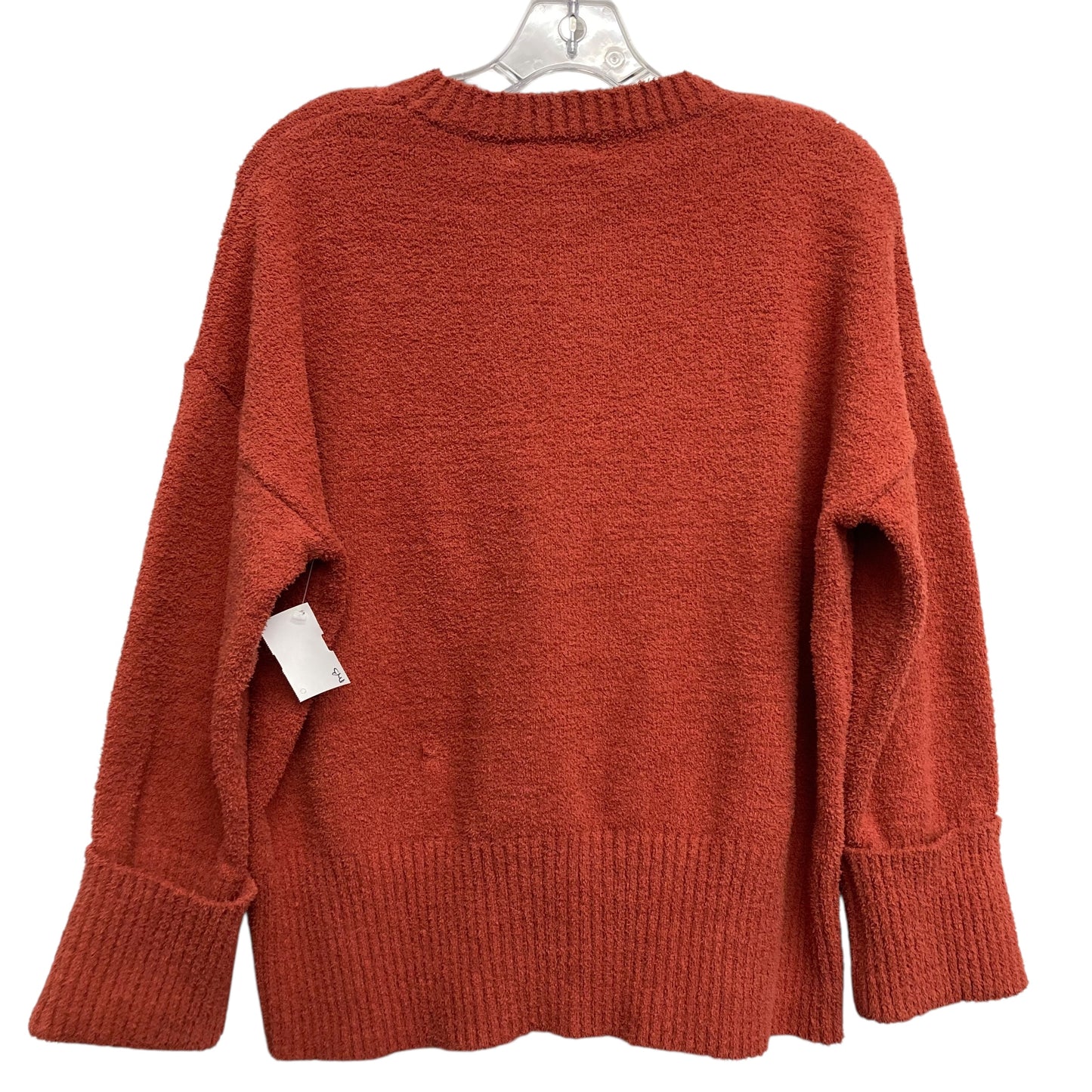 Sweater By Anrabess In Red, Size:S