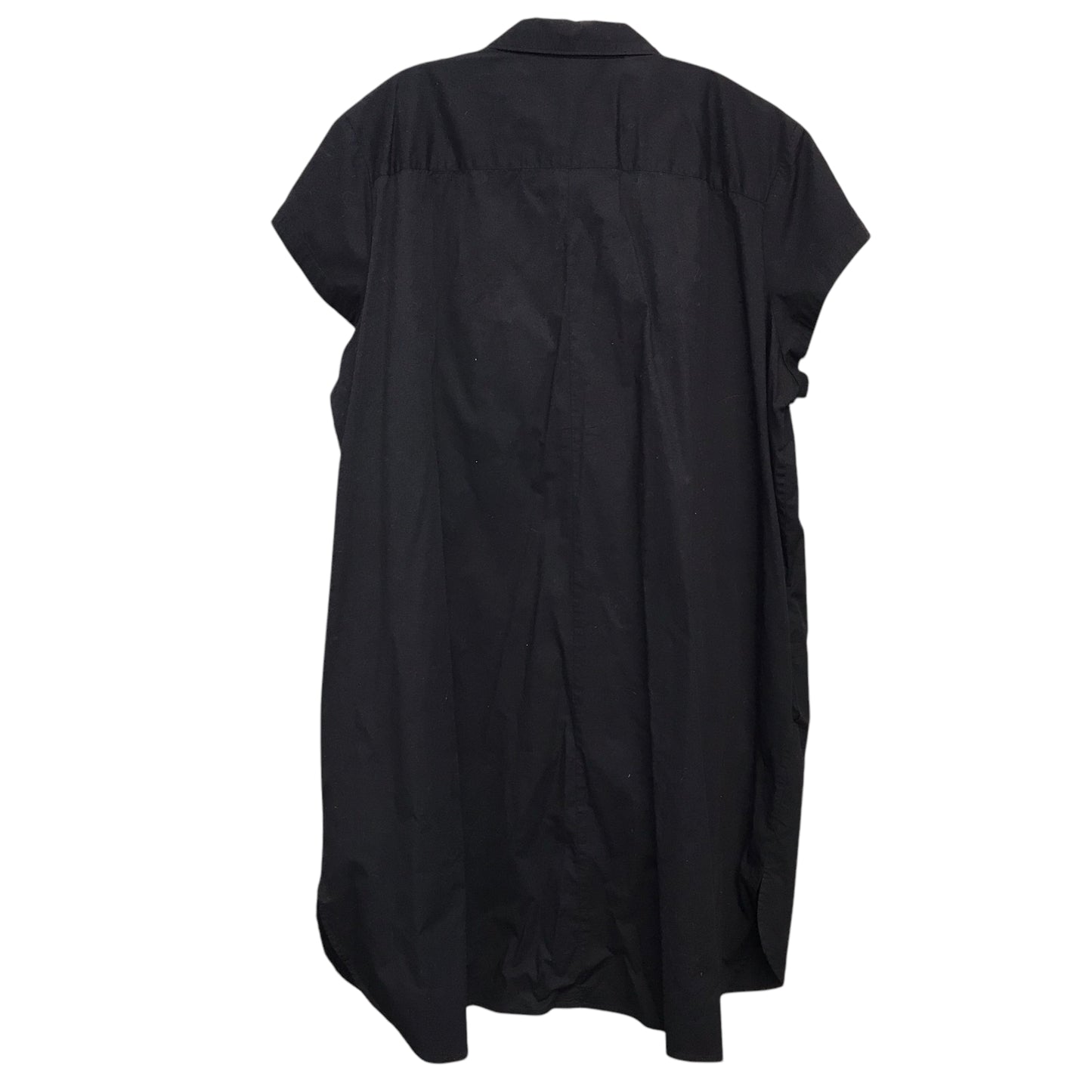 Dress Casual Short By Universal Standard In Black, Size:L