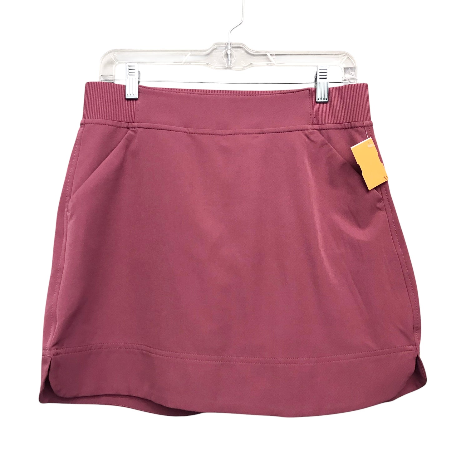 Skort By 32 Degrees In Pink, Size:6