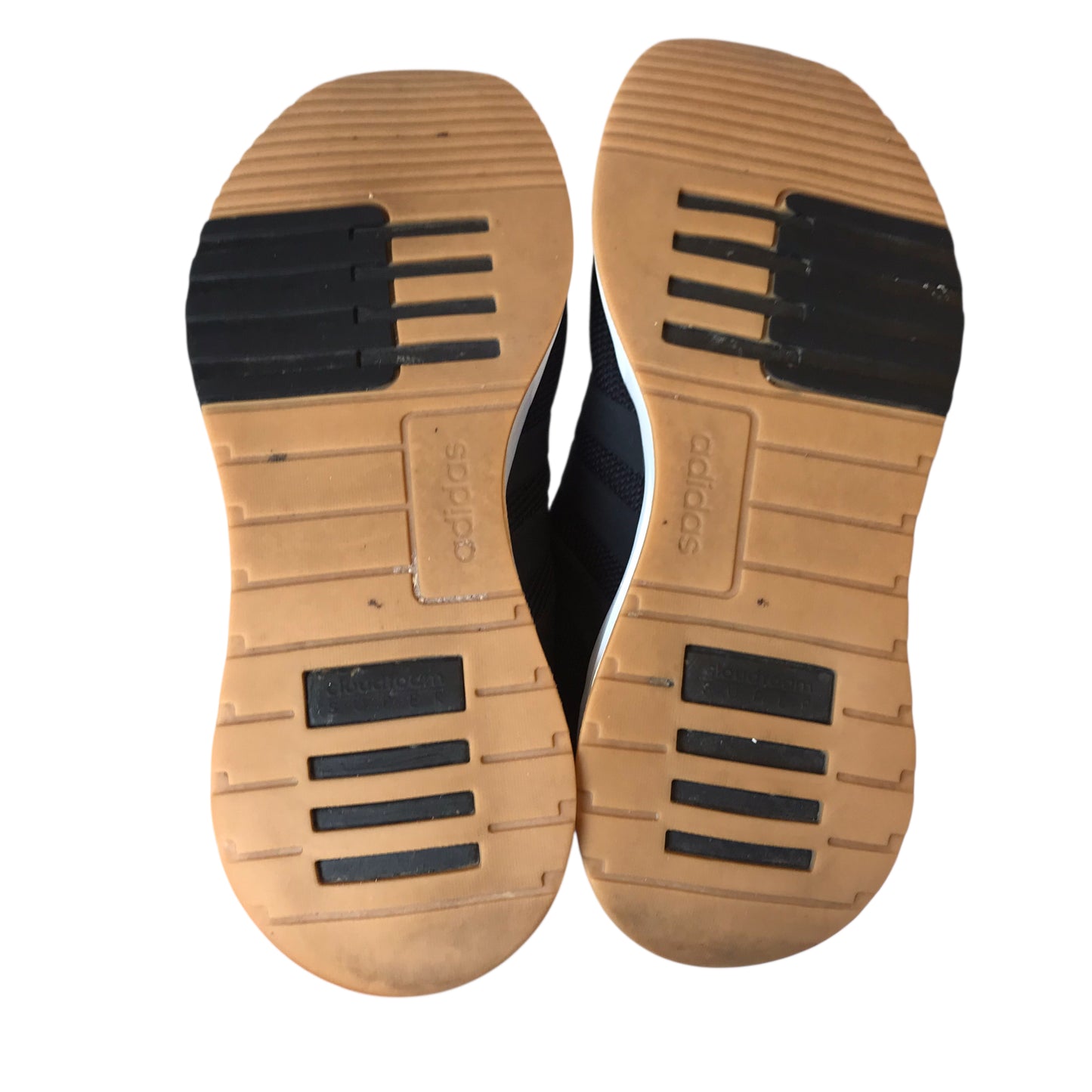 Shoes Athletic By Adidas In Black, Size:8