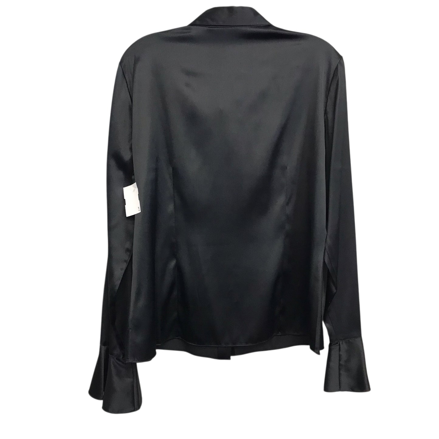 Top Ls By Michael By Michael Kors In Black, Size:L