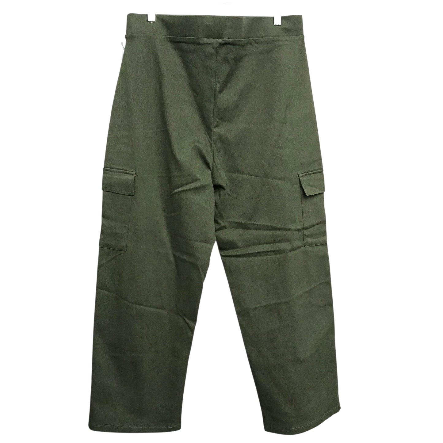 Pants Dress By Jones New York In Green, Size:20