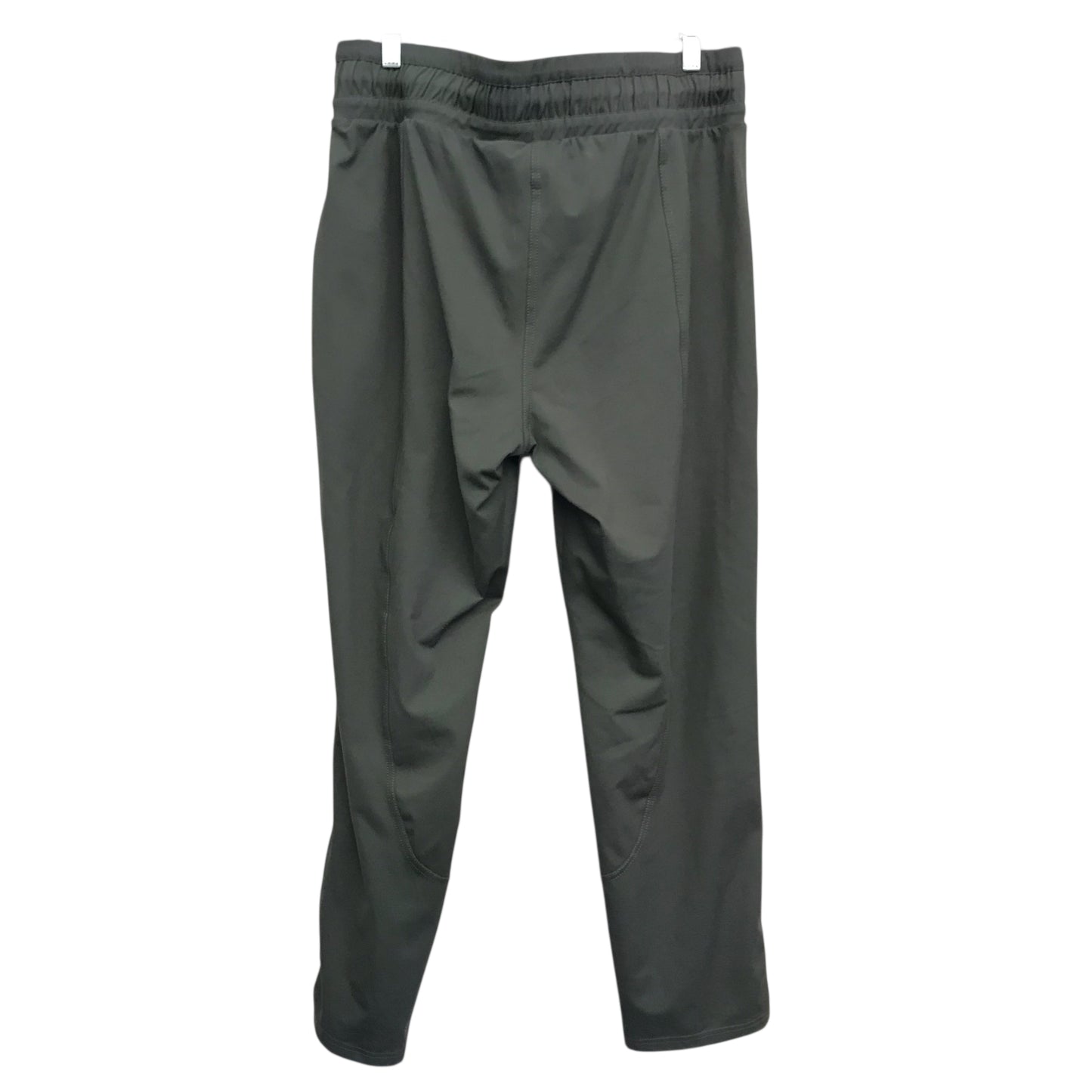 Pants Lounge By Rachel Zoe In Green, Size:16