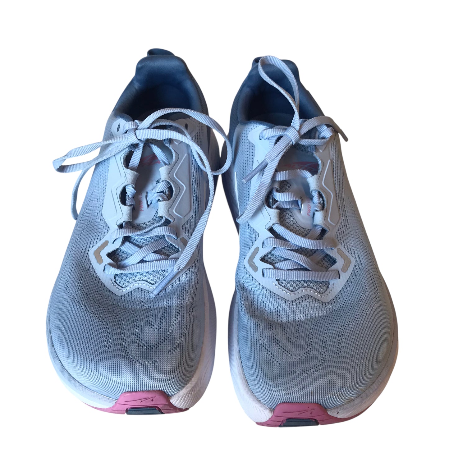 Shoes Athletic By Altra In Blue, Size:9.5