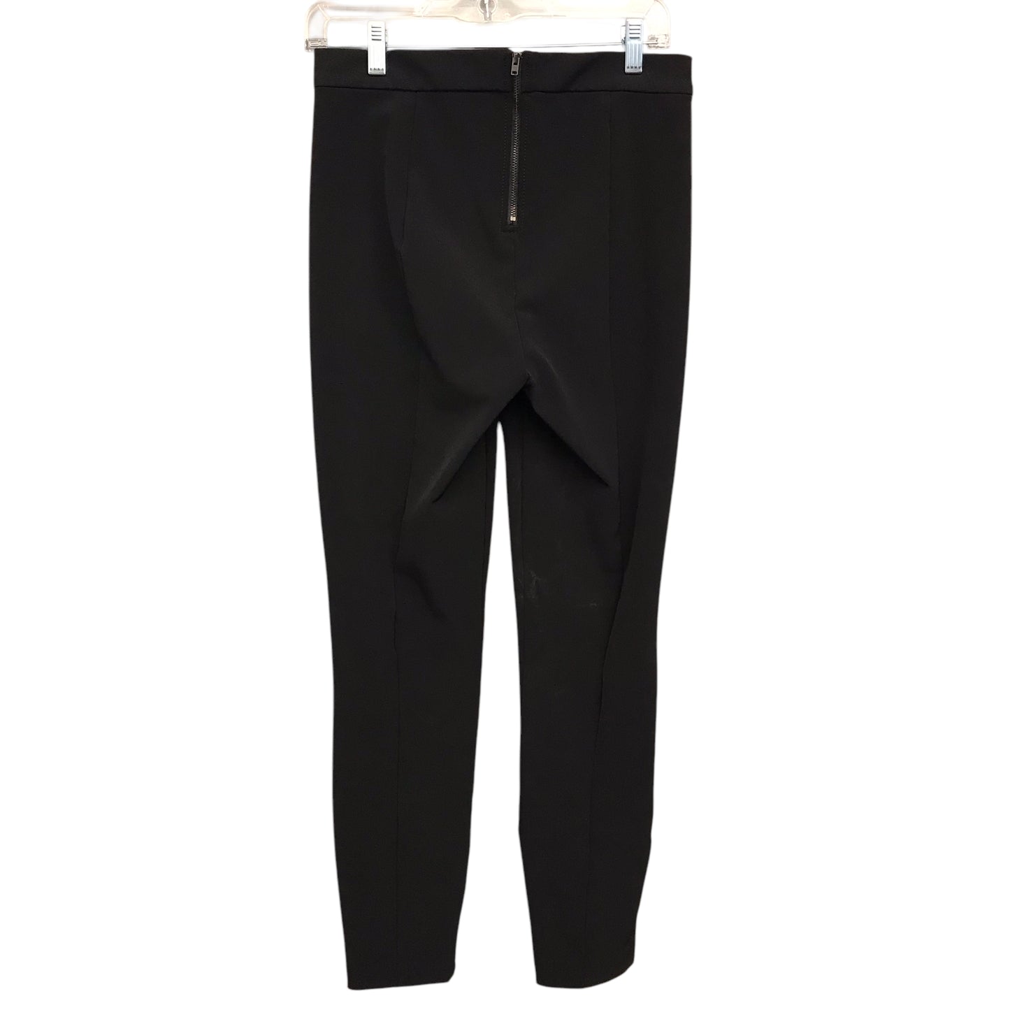 Pants Dress By J. Crew In Black, Size:4