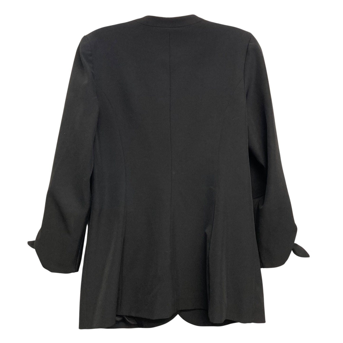 Blazer By Dg2 In Black, Size:Xs