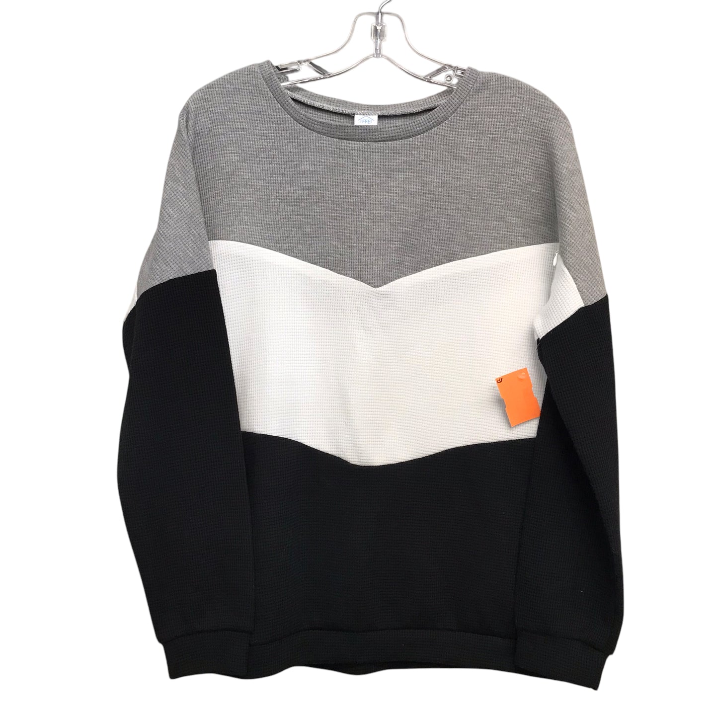 Top Ls By IFFEI In Multi, Size:M