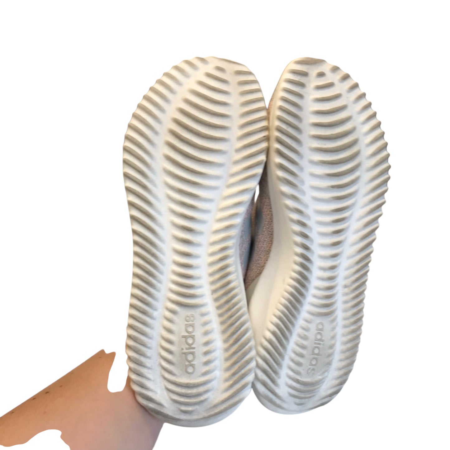 Shoes Sneakers By Adidas In Multi, Size:6.5