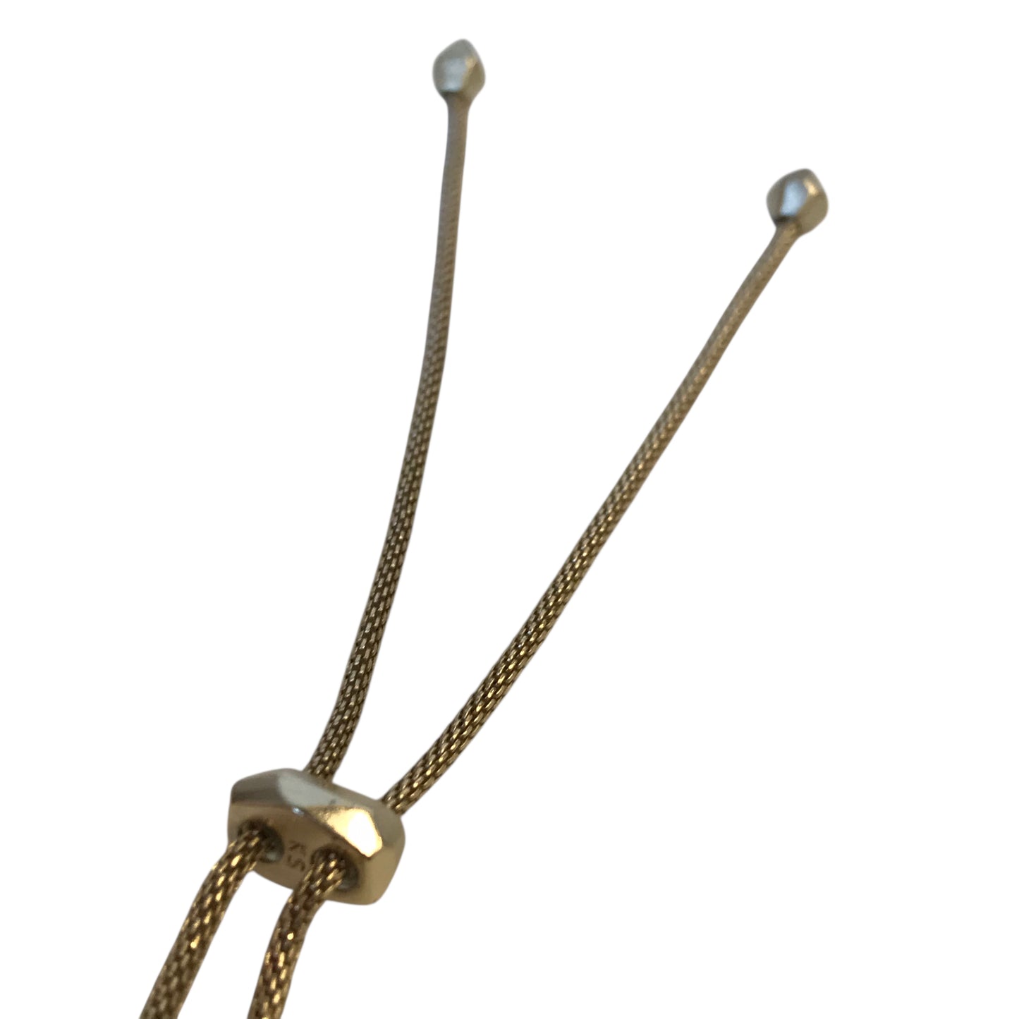 Necklace Pendant By Kendra Scott In Grey