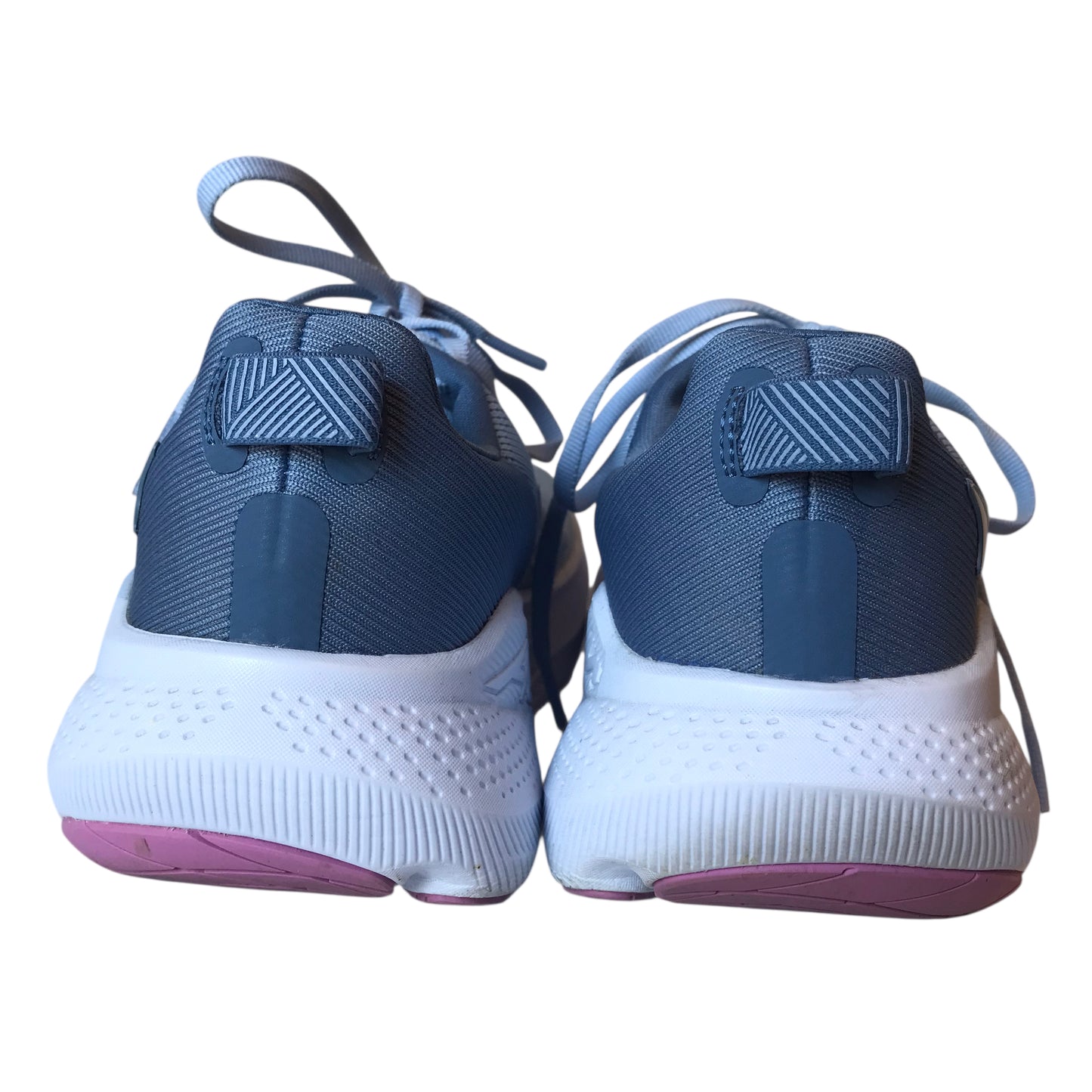Shoes Athletic By Altra In Blue, Size:9.5